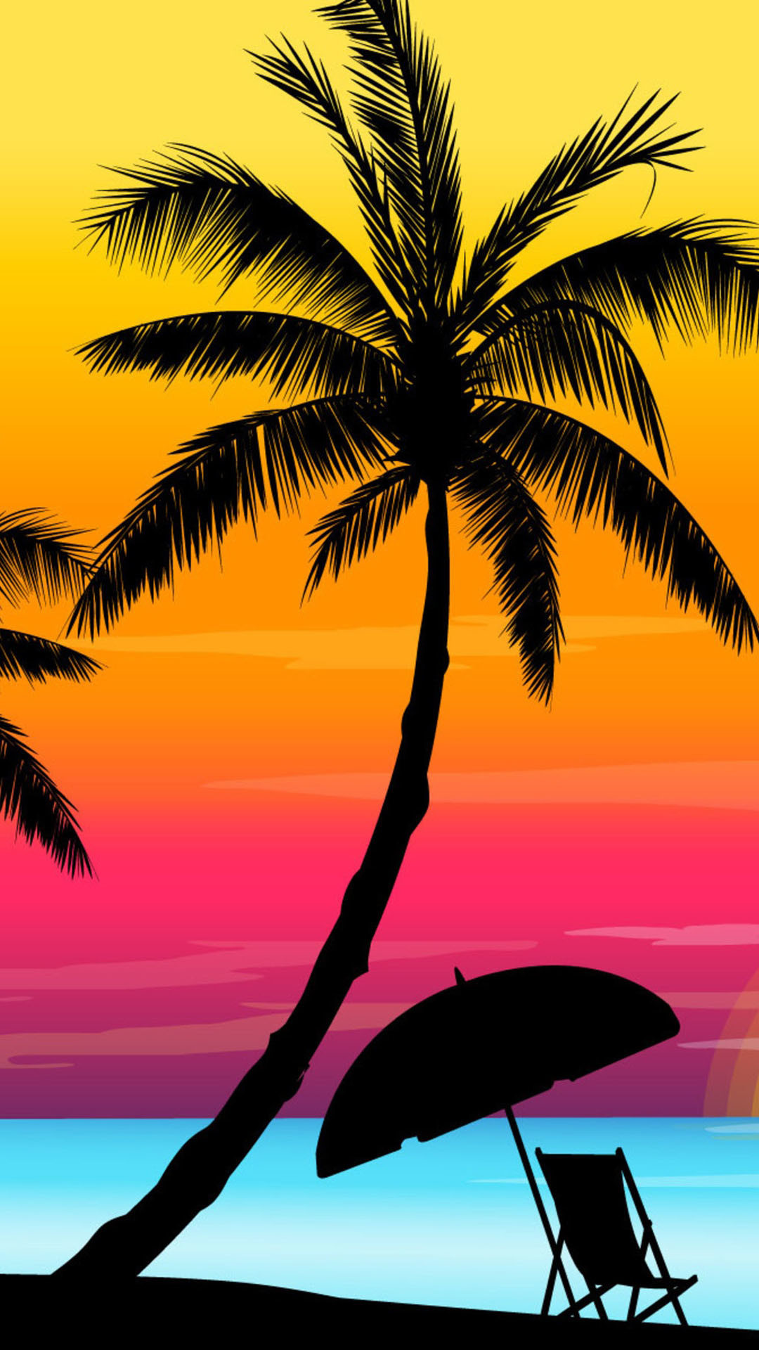 1080x1920 ÐÐ±Ð¾Ð¸ iPhone wallpaper summer