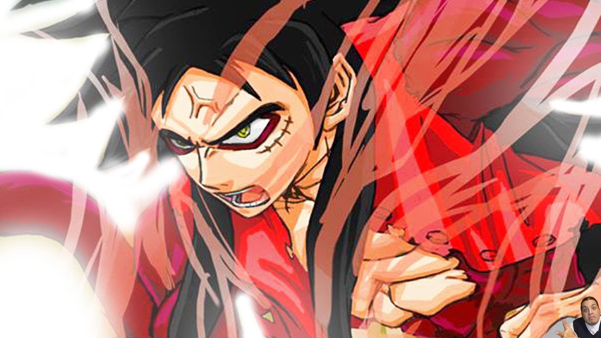1920x1080 Piece Luffy Gear Fourth HD Wallpapers and Photos