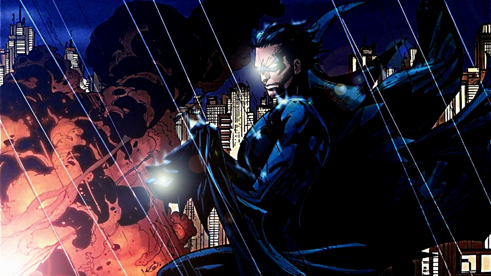 1920x1080 wallpaper.wiki-Screen-Images-Nightwing-Download-PIC-WPE002323