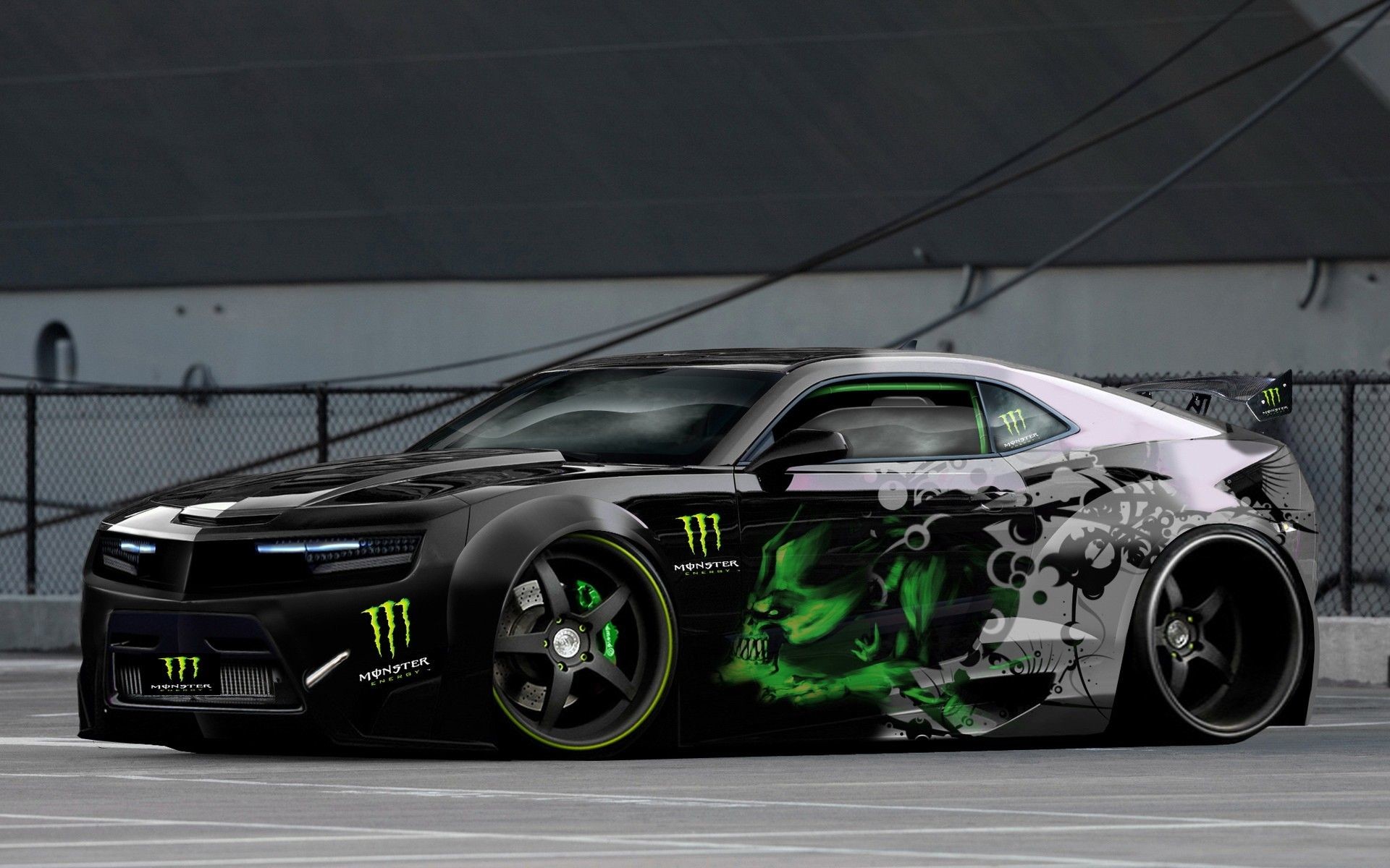1920x1200 scary monster wallpaper Android Apps on Google Play