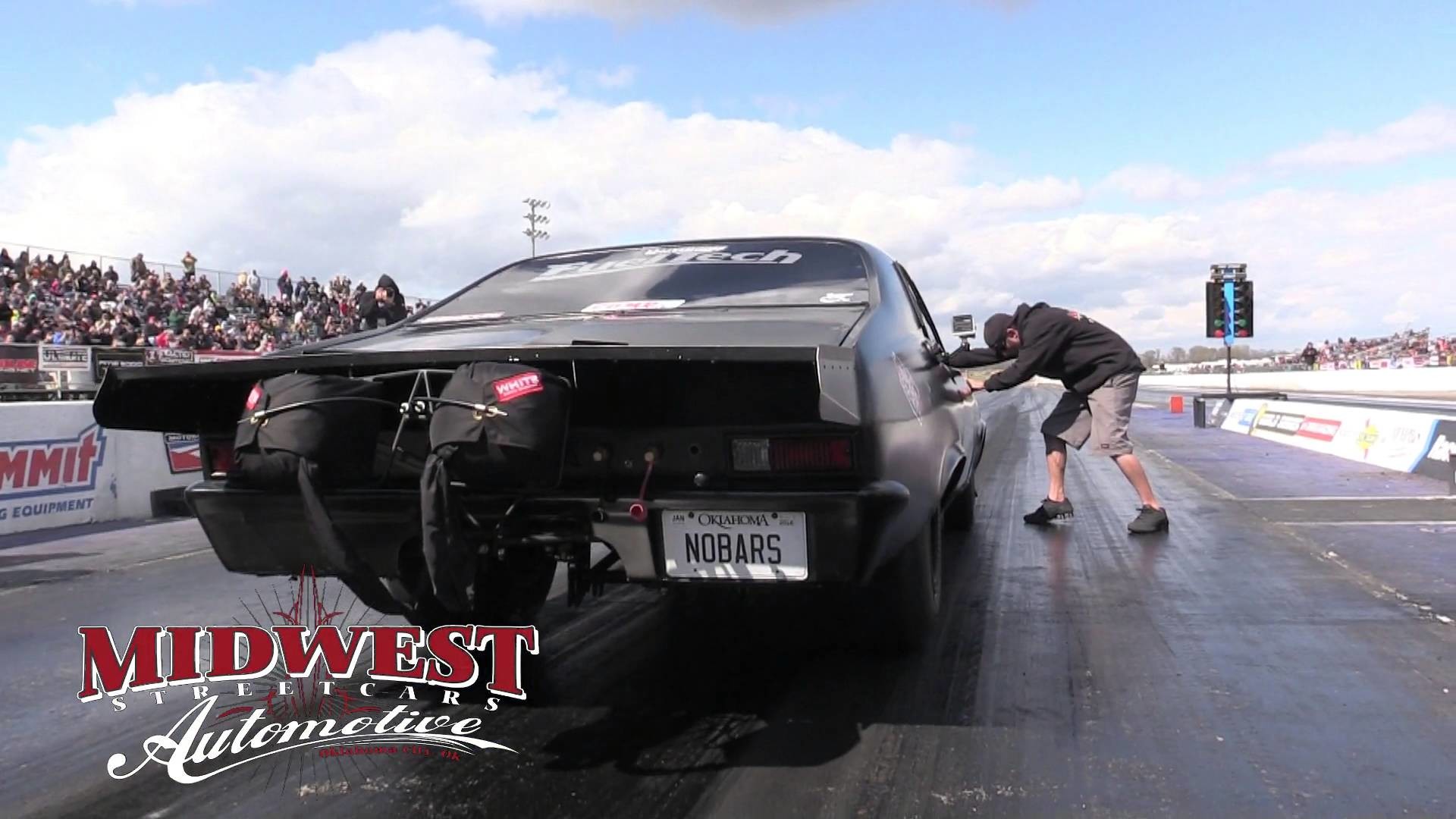 1920x1080 Murder Nova goes 4.28 at 178mph at Outlaw Streetcar Reunion 3!!! - YouTube