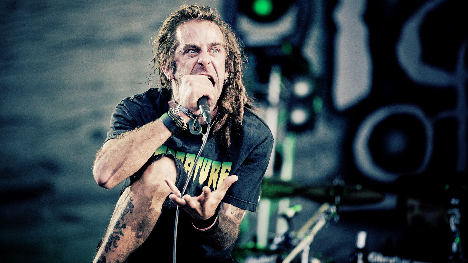 1920x1080 Lamb of God's Randy Blythe weighs in on Manchester bombing | Metal Insider