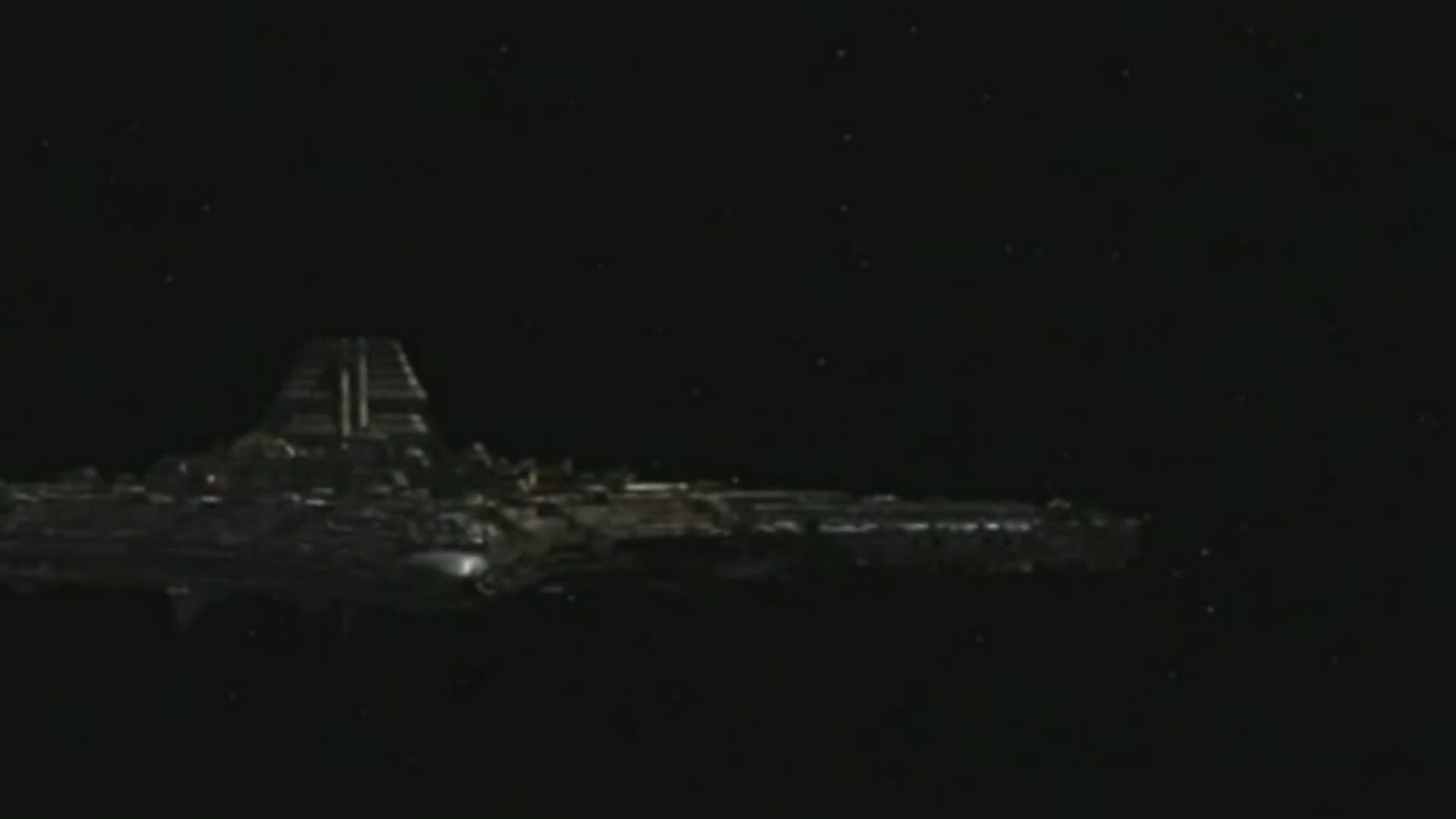 1920x1080 Stargate Universe SGU Destiny HD  | 0:04:51