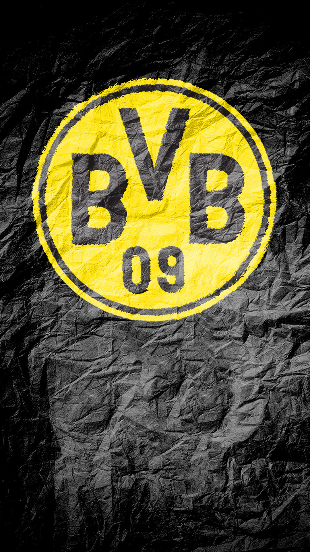 1080x1920 Borussia Dortmund #001