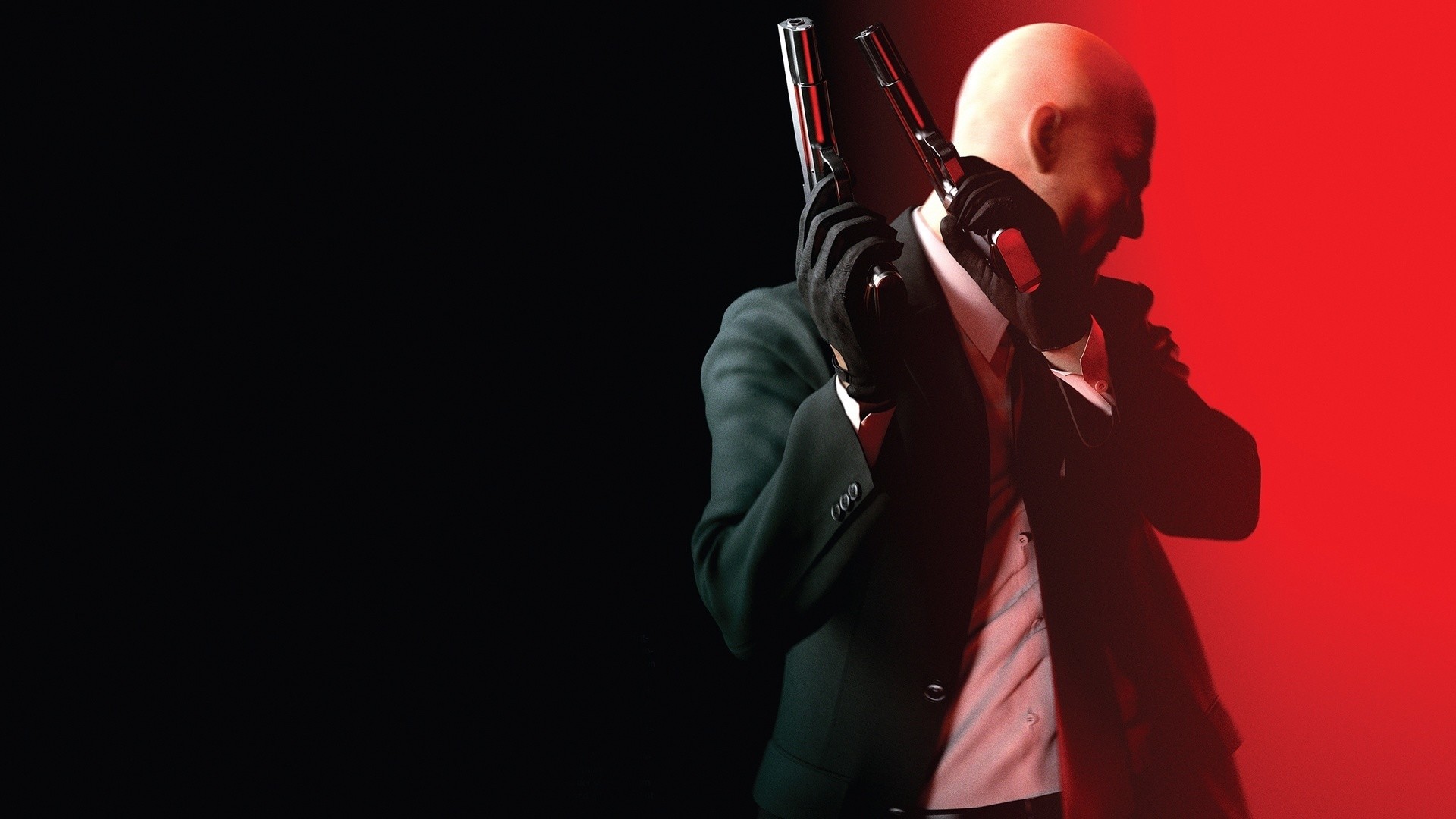 1920x1080 Video Game - Hitman Wallpapers and Backgrounds