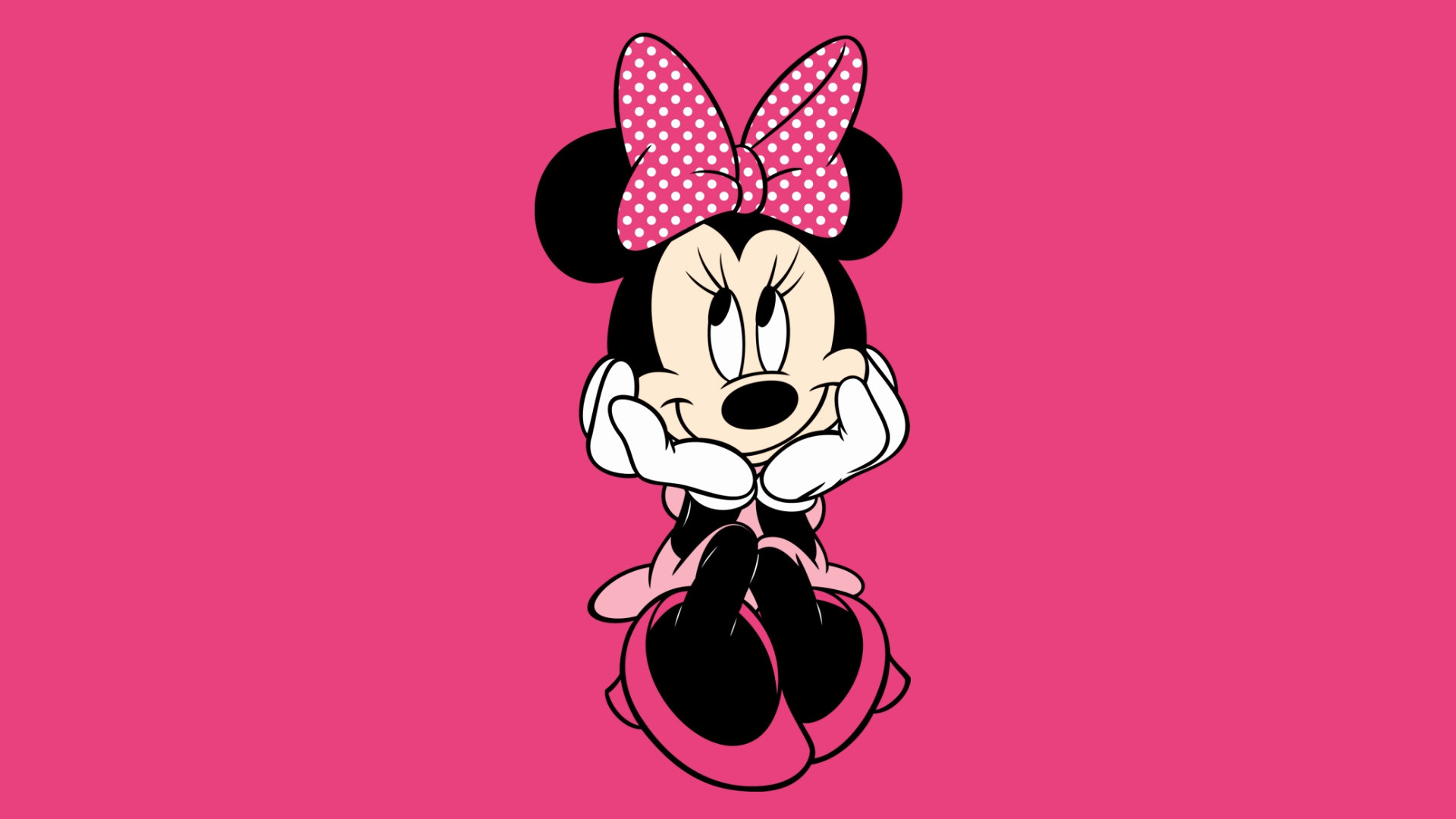 1920x1080 Minnie mouse wallpaper Gallery| Beautiful and Interesting  Images,Vectors,Coloring,Cliparts |Free Hd wallpapers