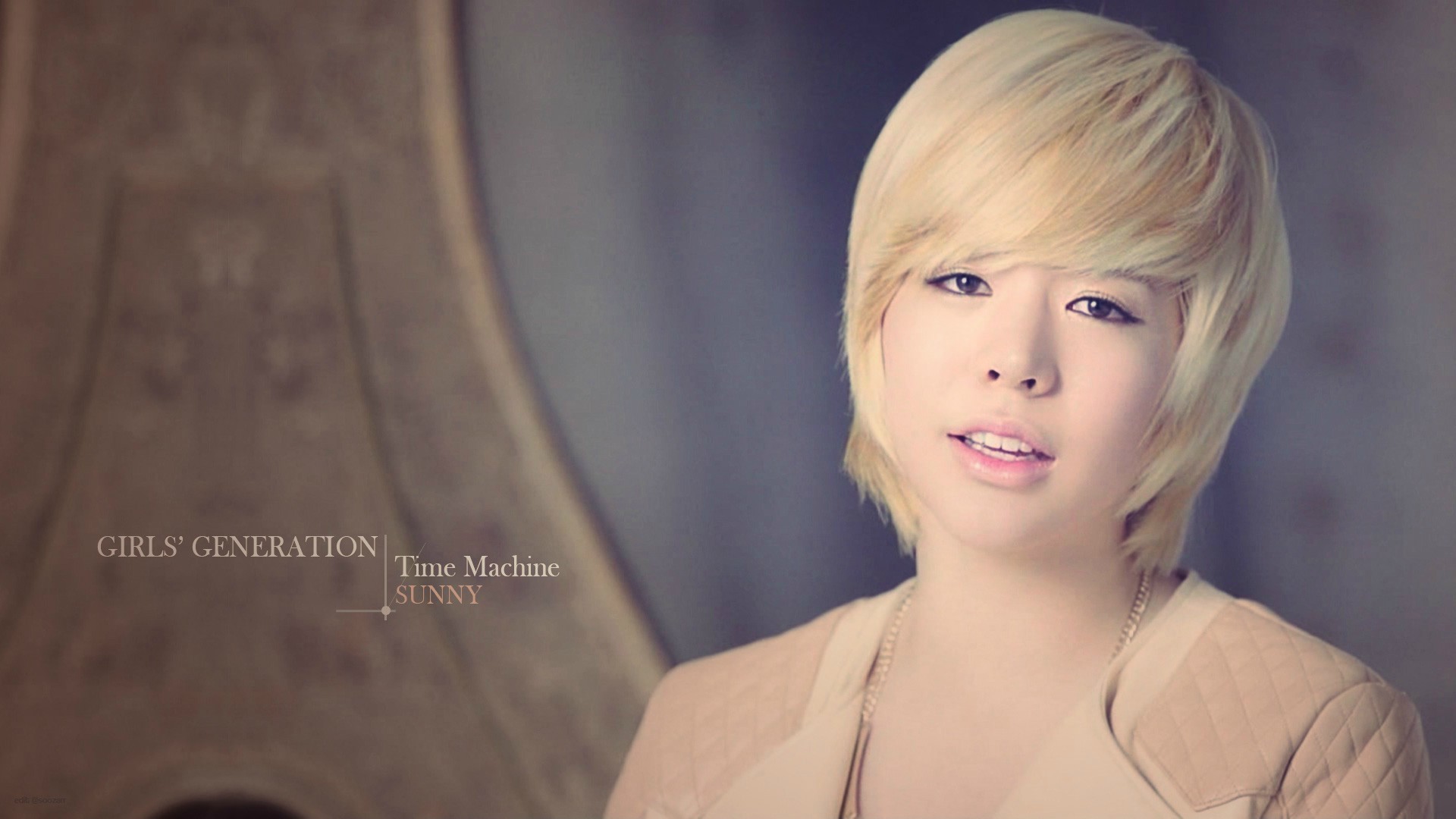 1920x1080 Snsd Sunny images Sunny Banner HD wallpaper and background photos