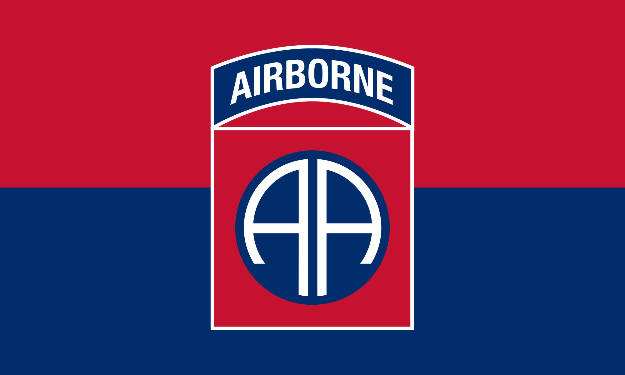 2000x1200 United States Army 82nd Airborne Division