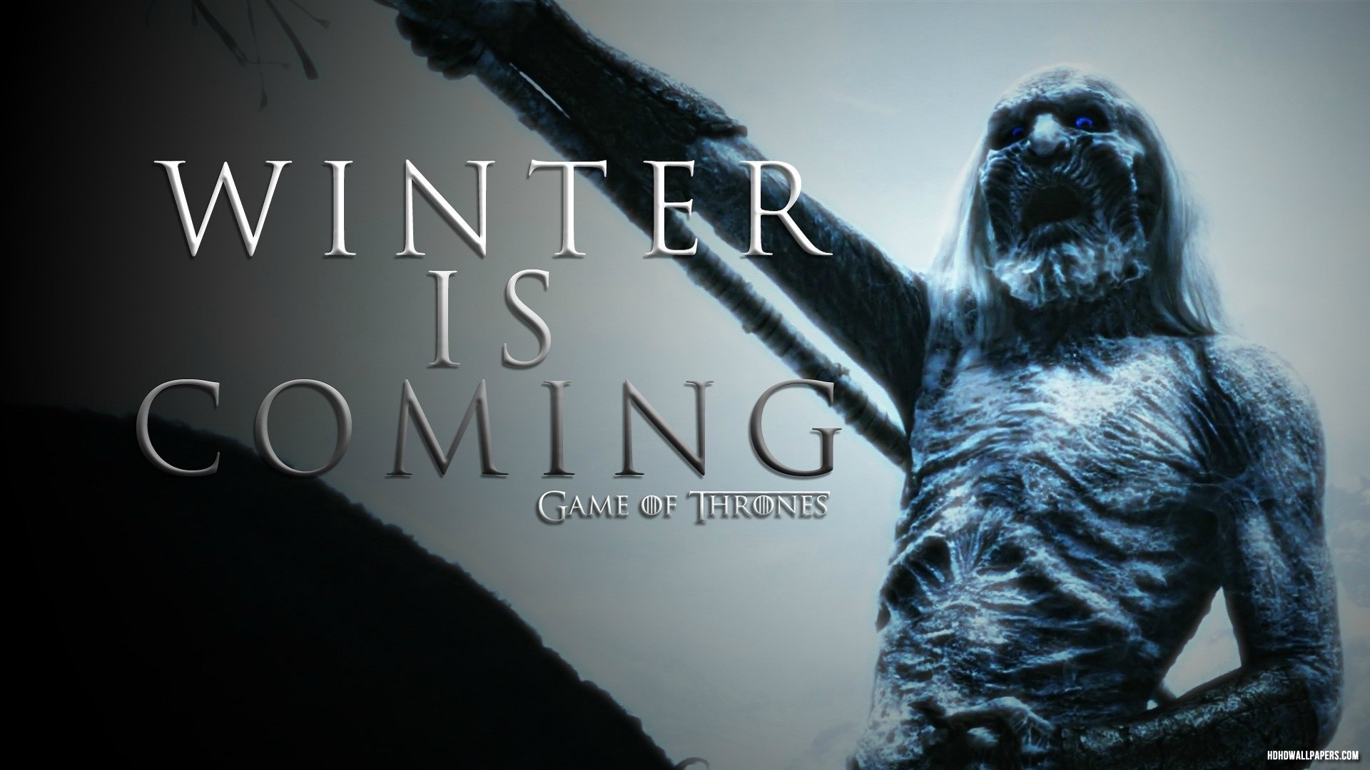 1920x1080 WINTER IS COMING