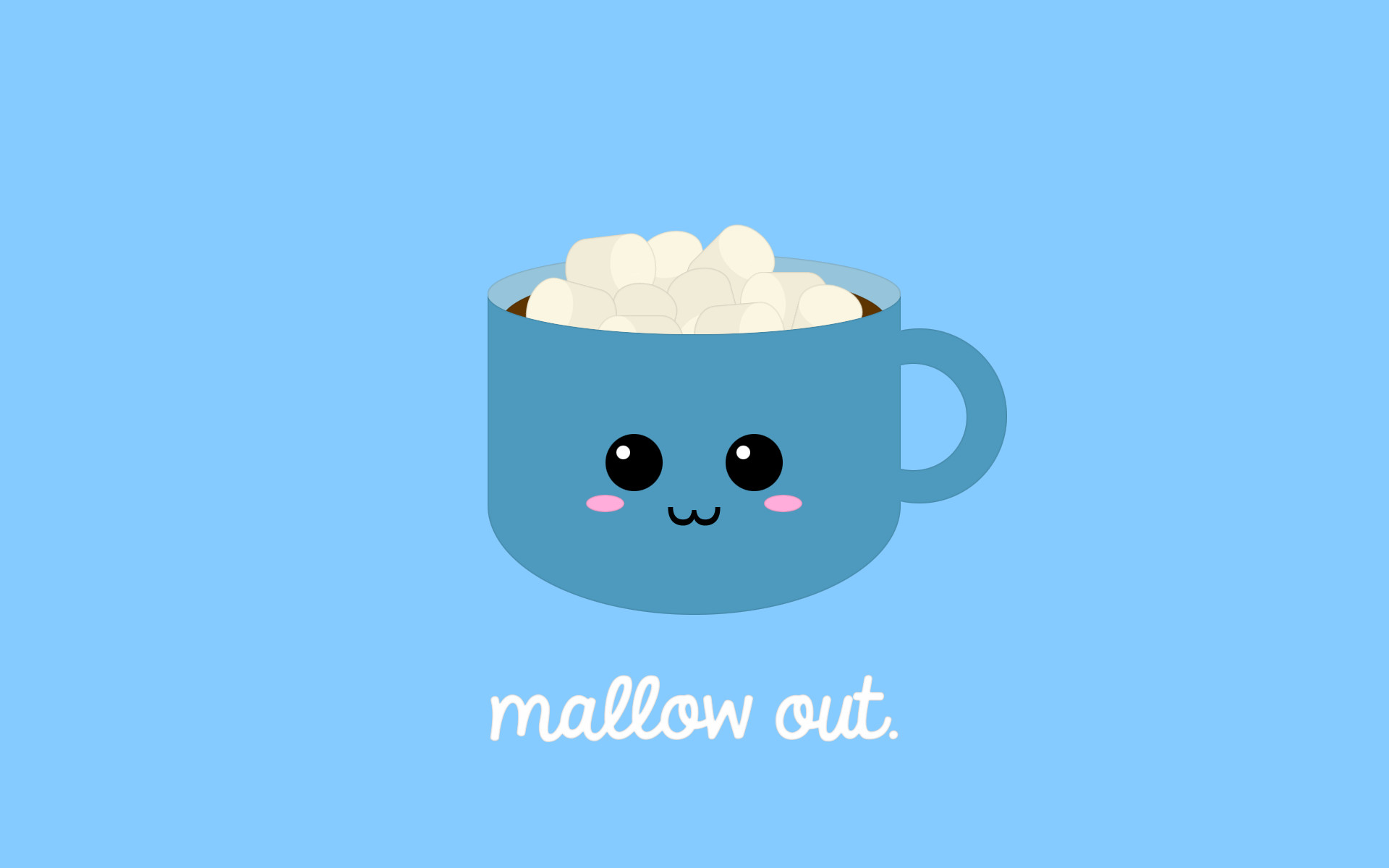 1920x1200 Collection of Cute Kawaii Wallpapers on HDWallpapers