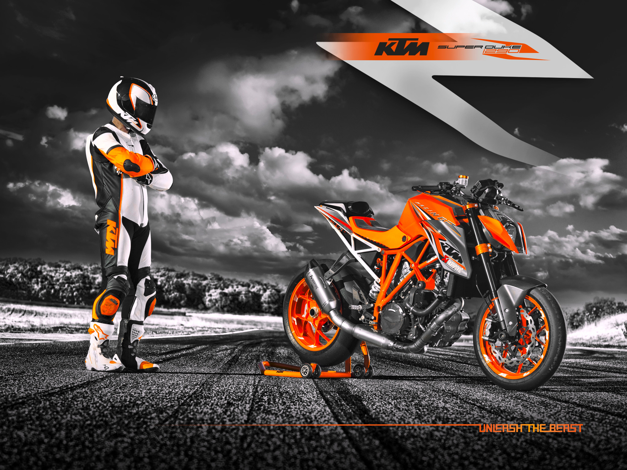 2048x1536 Ktm Wallpaper Collection (29+) - HD Wallpapers