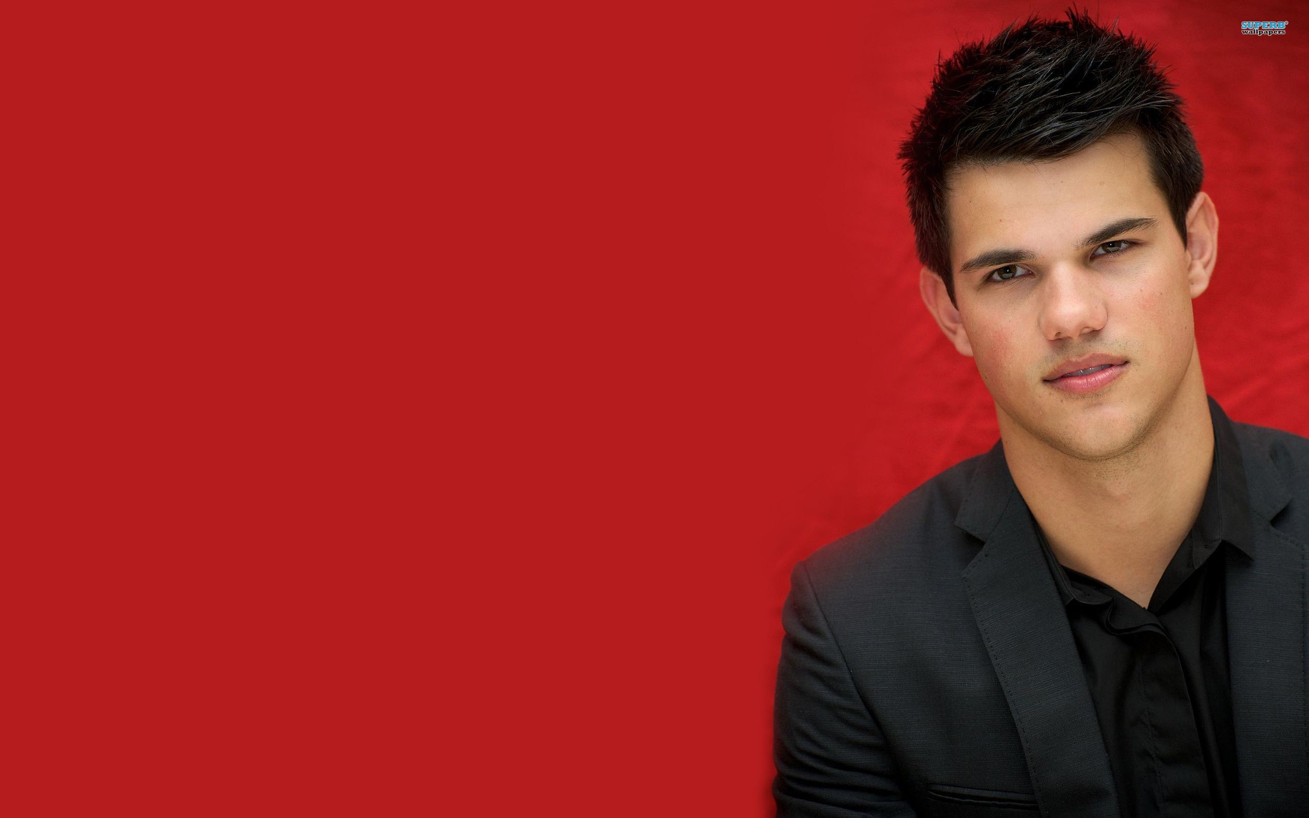 2560x1600 Taylor Lautner Wallpapers For Computer - Wallpaper Cave