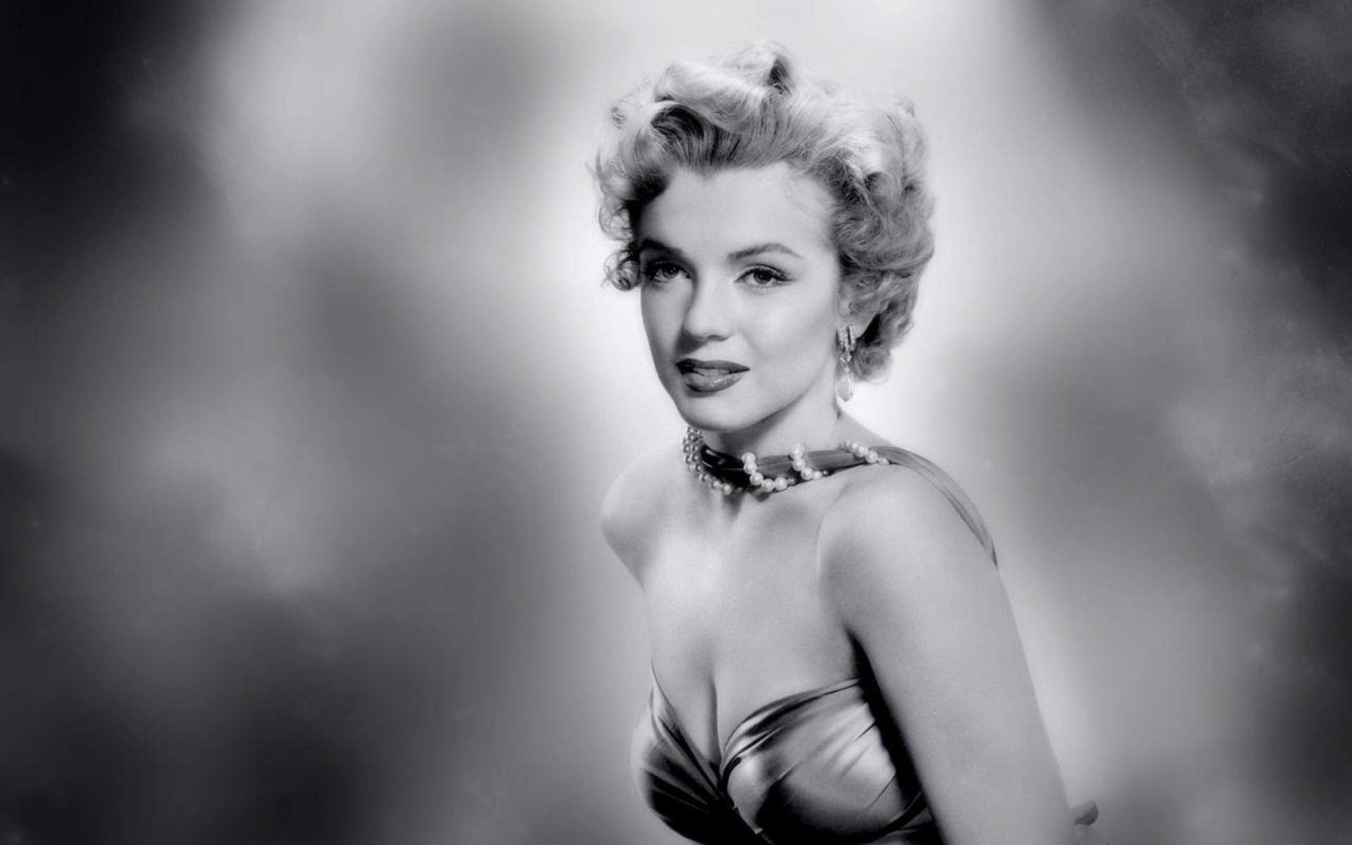 1920x1200 KT/51 | Marilyn Monroe, high quality 102.4 kbytes