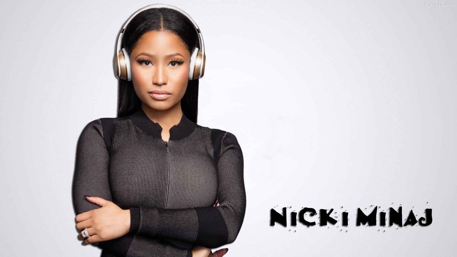 Nicki Minaj HD Wallpaper (67+ images)