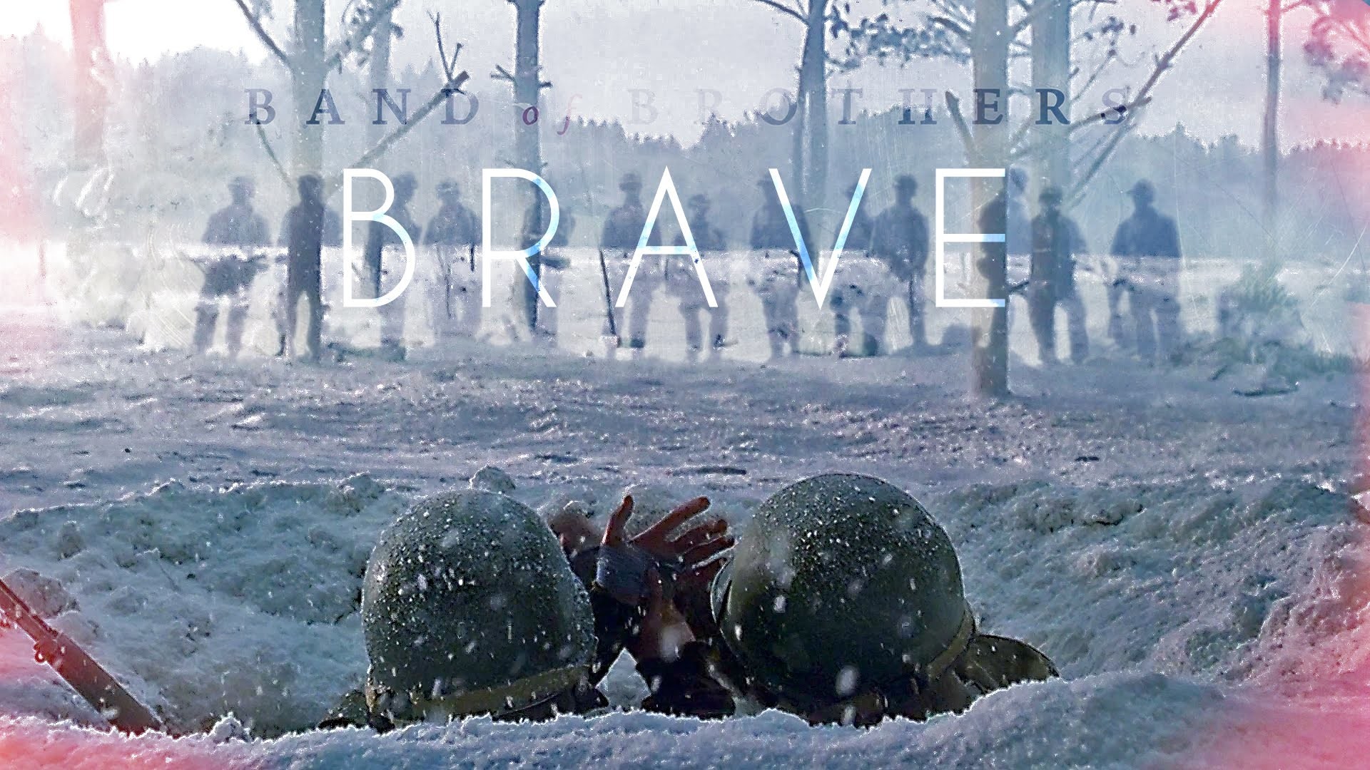 1920x1080 Band of Brothers | Brave
