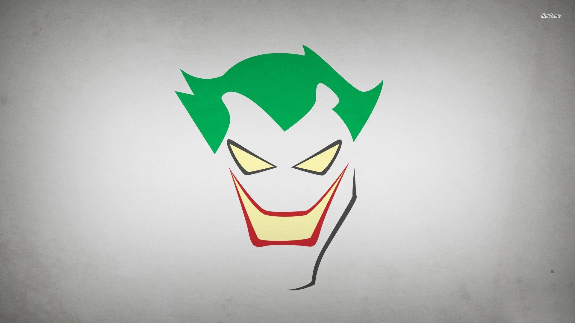 1920x1080 the joker wallpaper | The Joker Minimalist Art HD Desktop Wallpaper  Background download