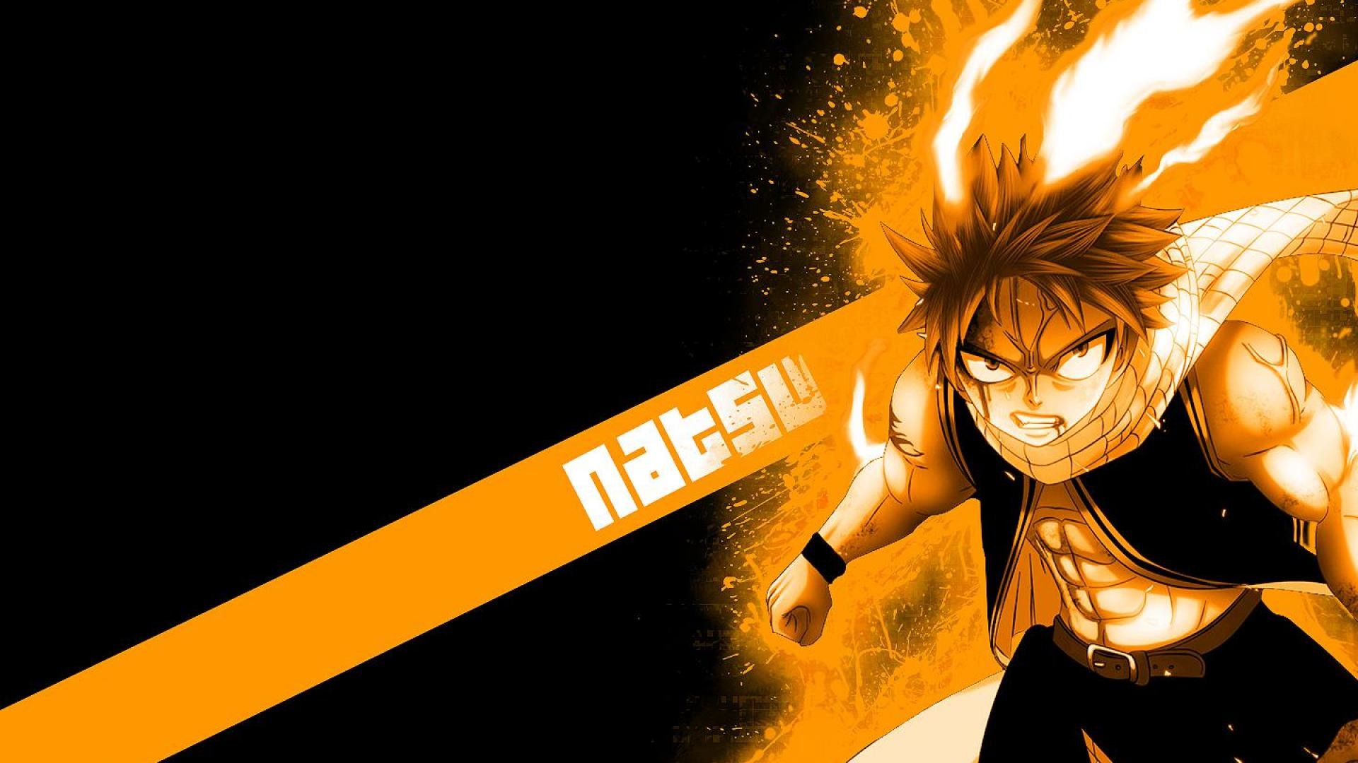 1920x1080 Fairy tail natsu - (#134519) - High Quality and Resolution .