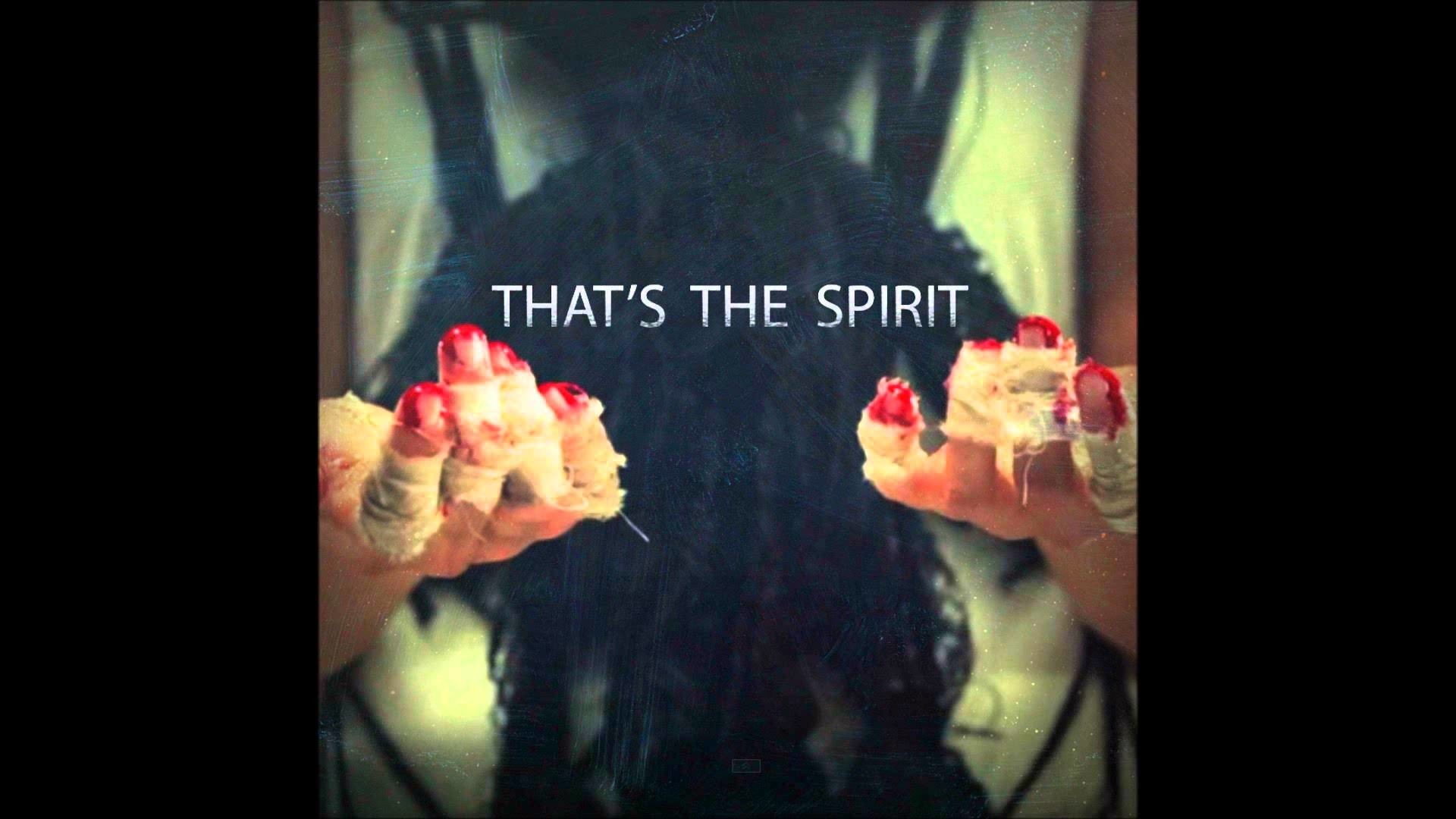 1920x1080 Bring Me The Horizon - Throne (2015) [That's The Spirit Album] - YouTube