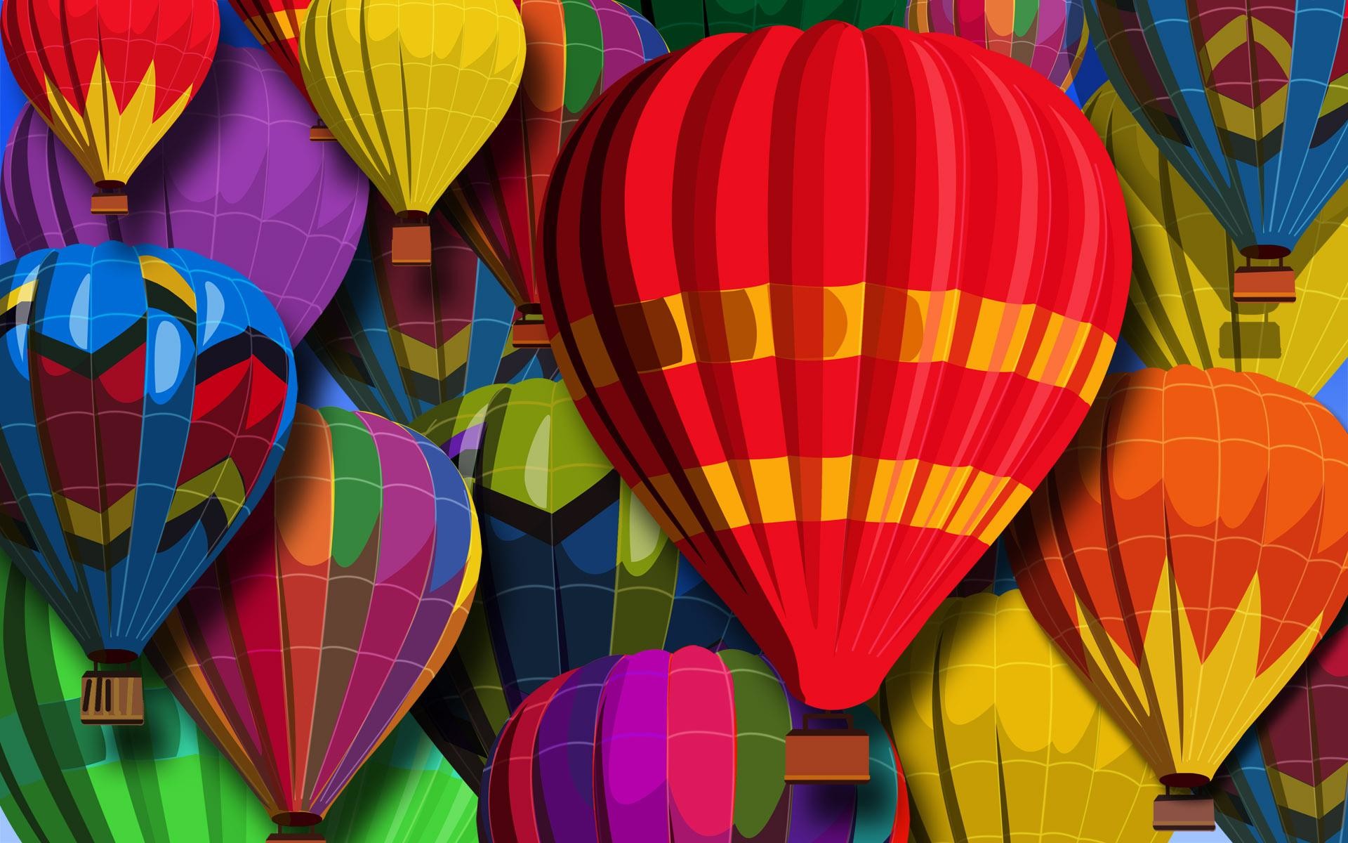 1920x1200 Balloons Images wallpapers Wallpapers) – Wallpapers and Backgrounds