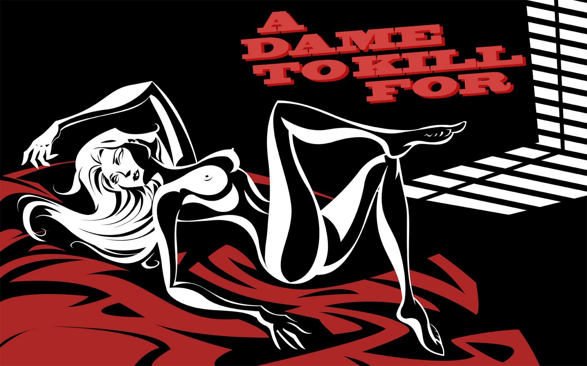 1920x1200 a dame to kill for comic book frank miller sin city sin city : the lady