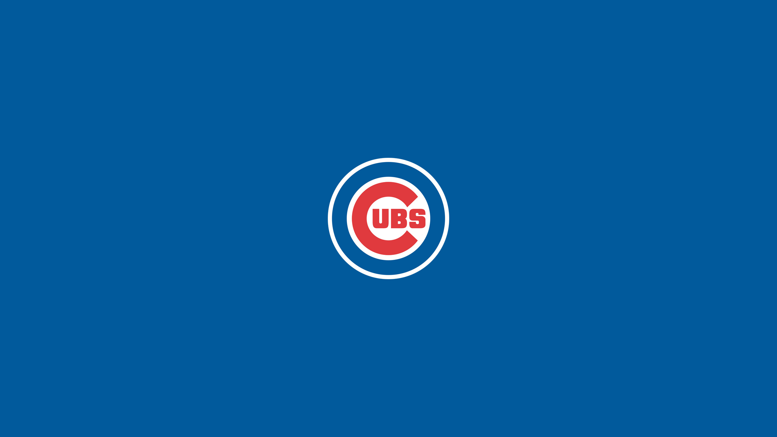 2560x1440 wallpaper.wiki-Mlb-chicago-cubs-logo-blue-images-