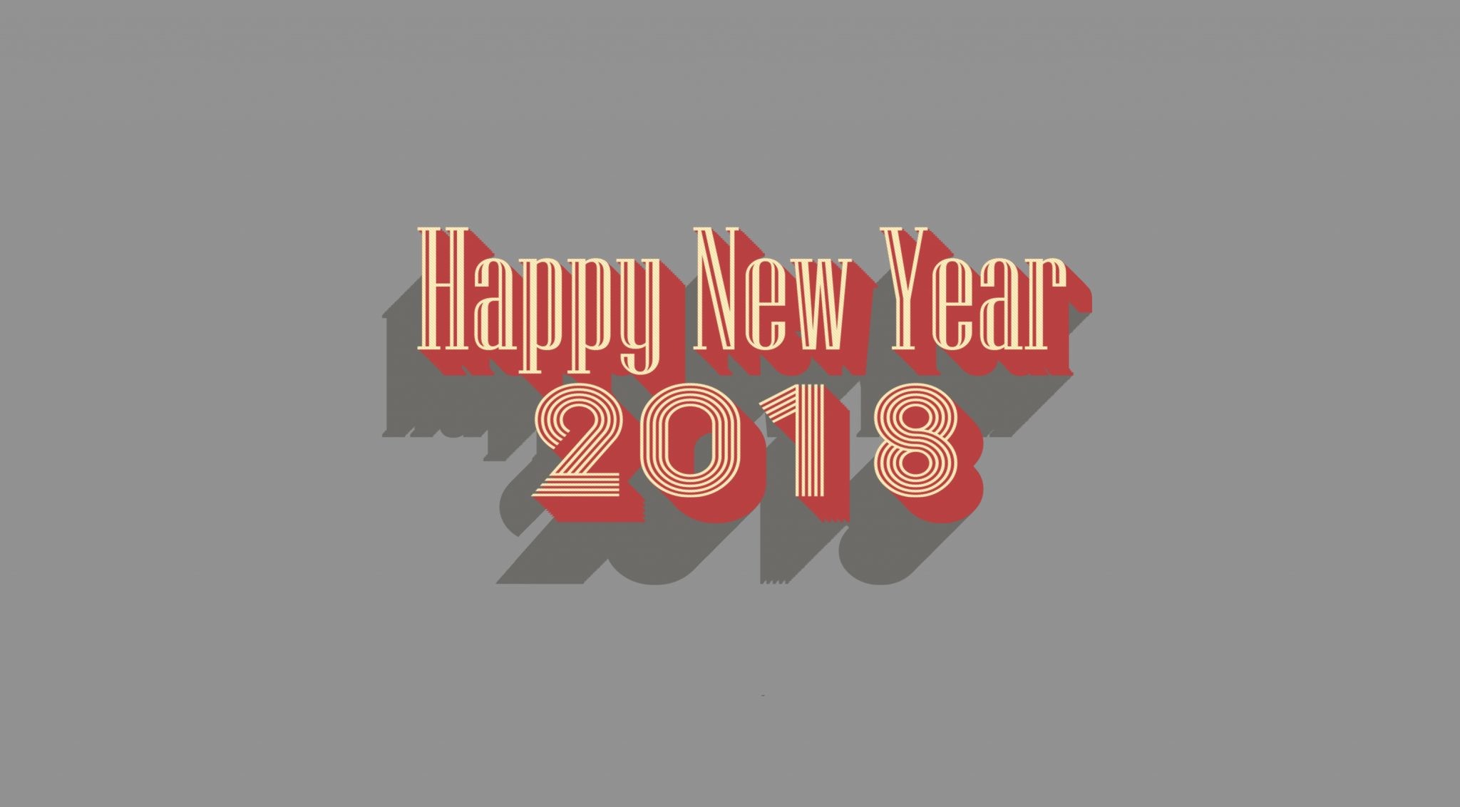 2048x1132 new year wallpapers 2018