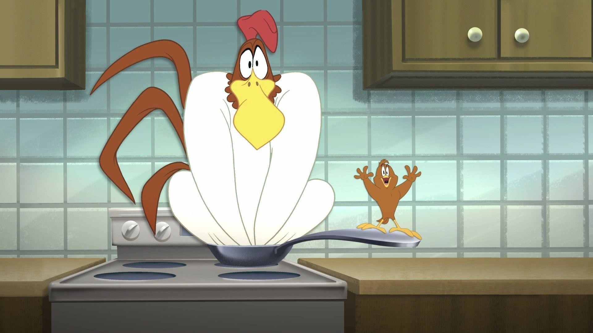 1920x1080 Foghorn Leghorn Looney Wallpaper Pictures Free #66611 - The HD .