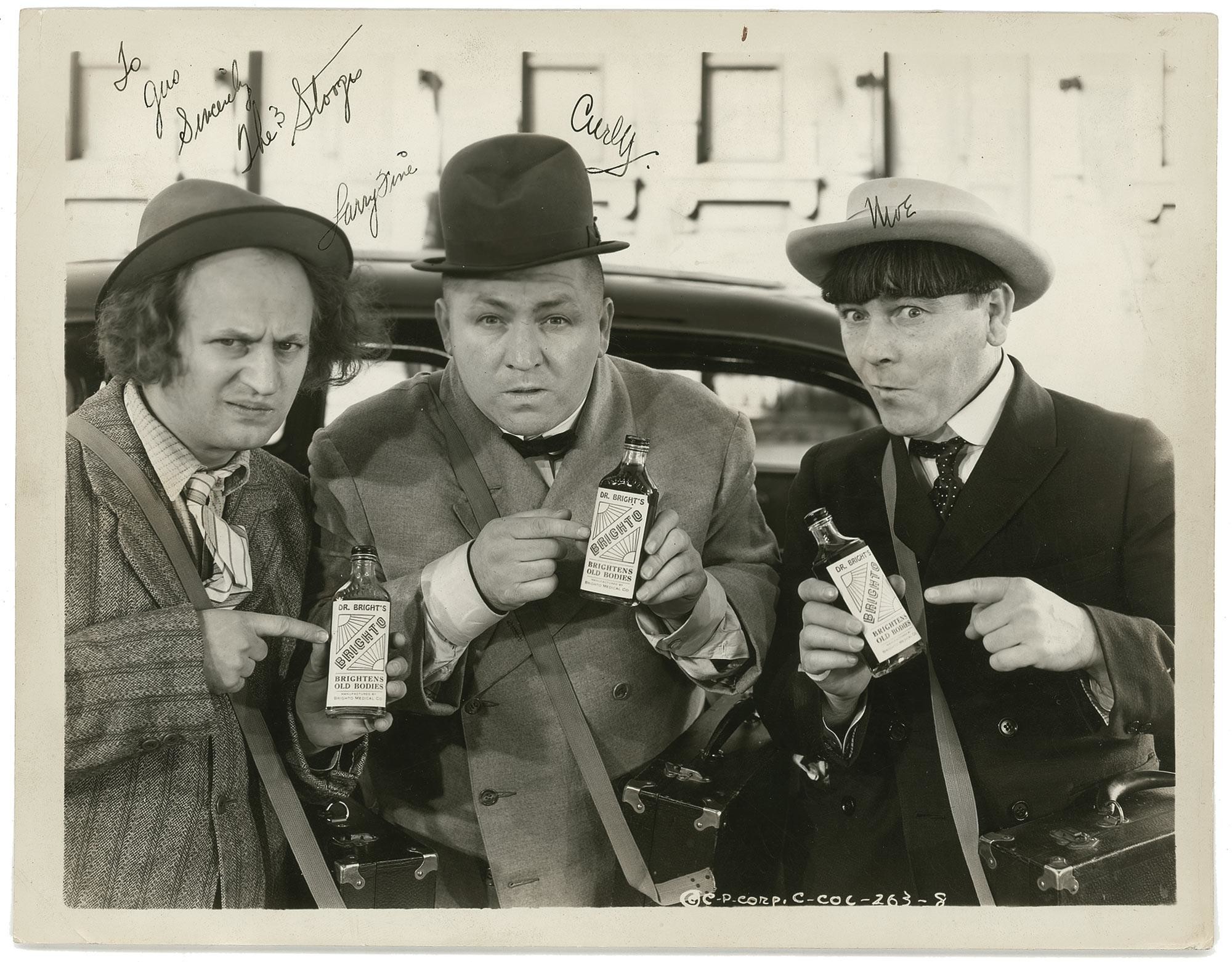 2000x1561 Three Stooges images the three stooges HD wallpaper and background photos