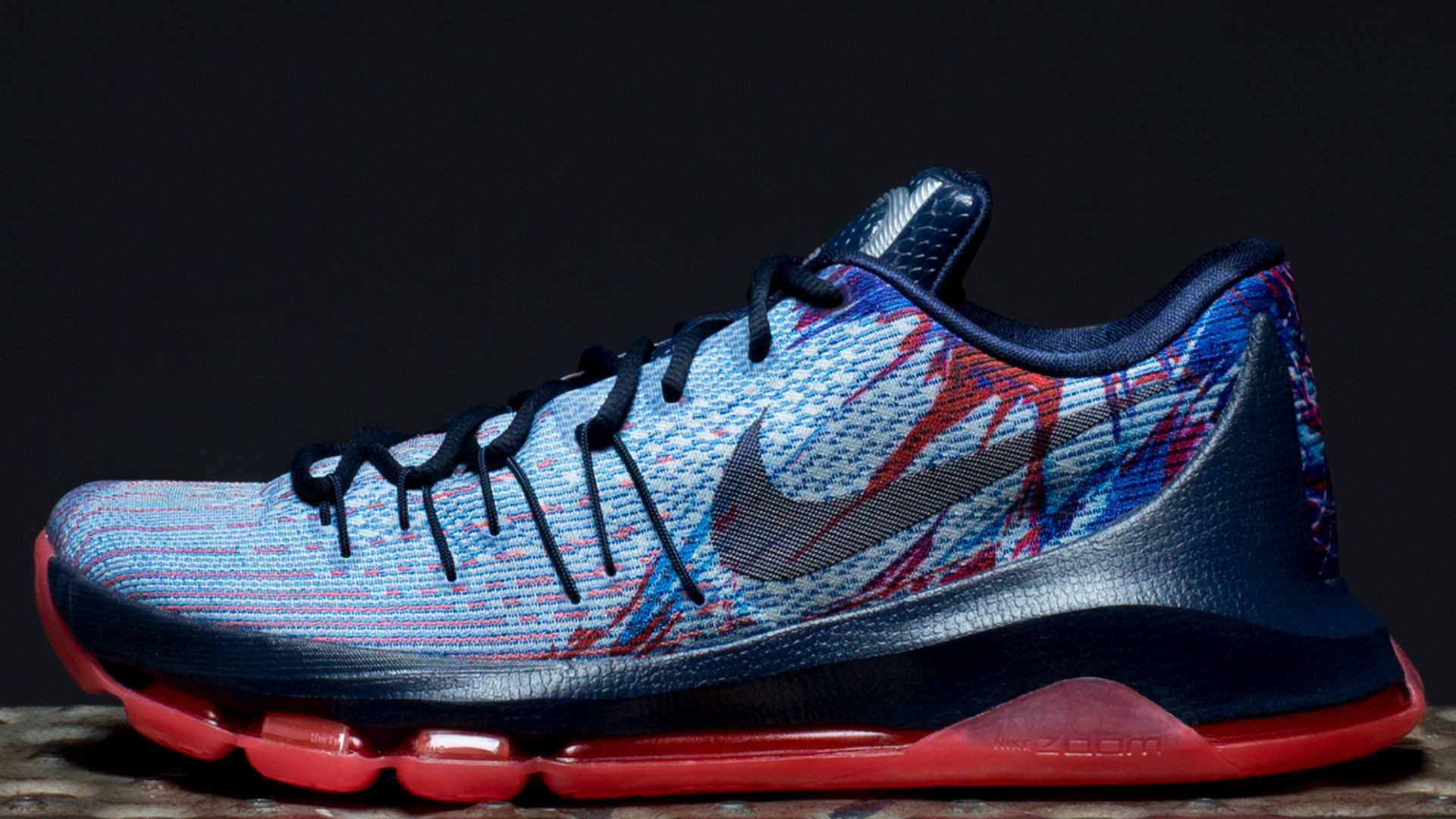 1920x1080 Kevin Durant Shoes Release Date Wallpaper Nike Kd Christmas Sole .
