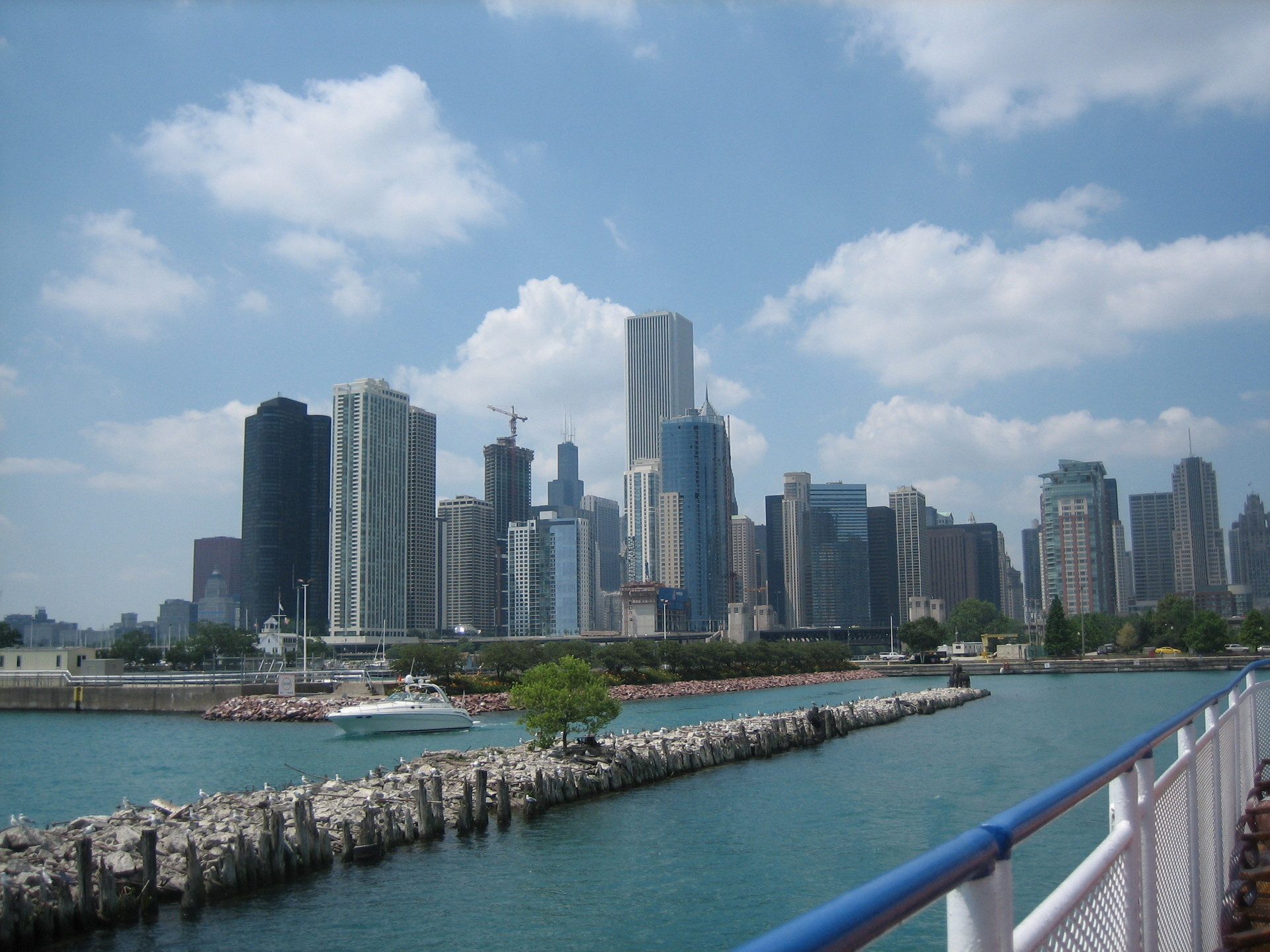 1920x1440 Chicago images Chicago Skyline HD wallpaper and background photos