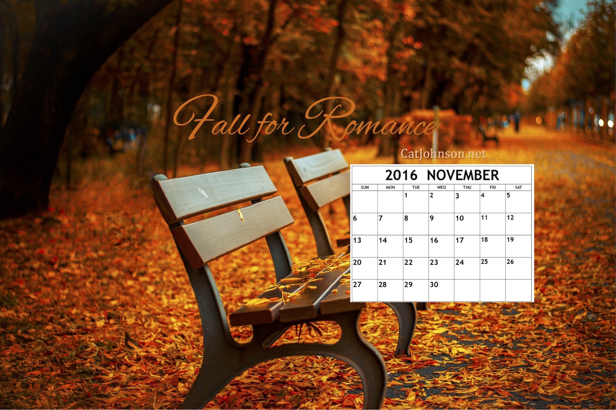 2000x1332 November Desktop Calendar November Calendar wallpaper