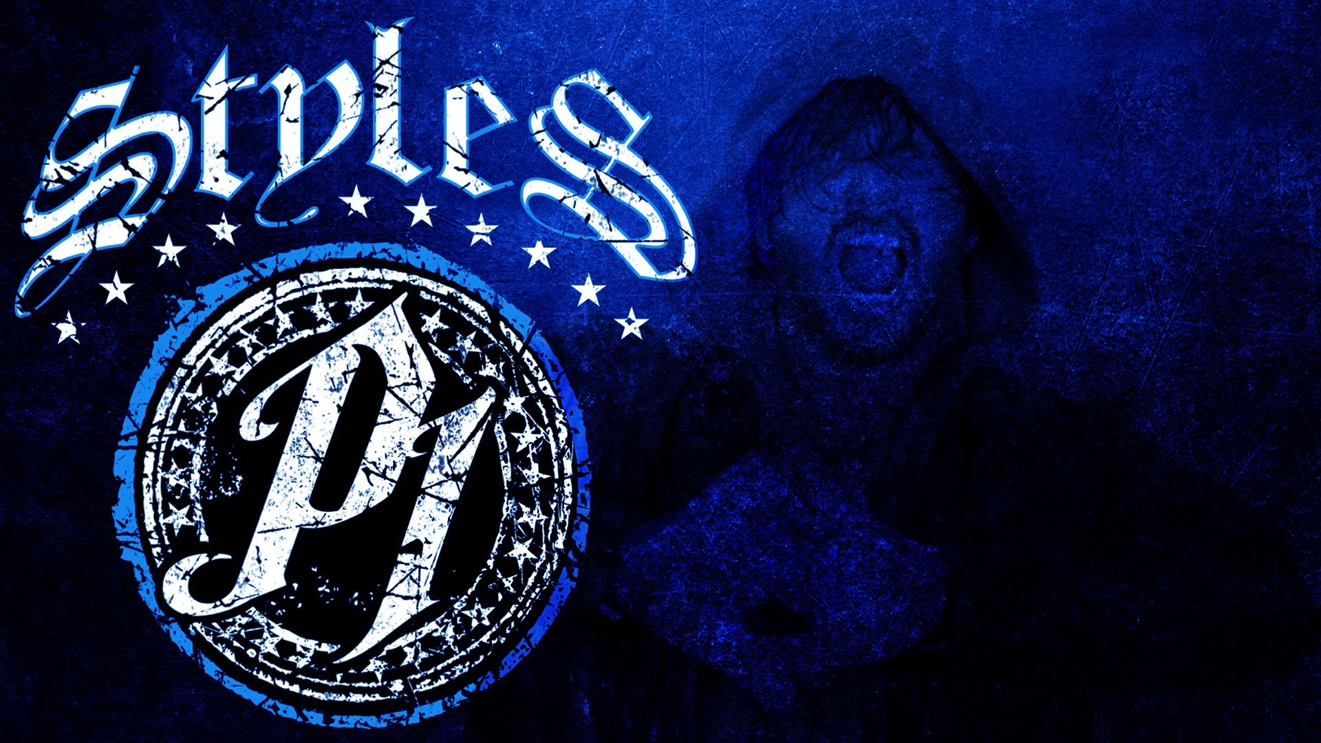 1920x1080 WWE AJ Styles 3rd Theme Song "Phenomenal" + LYRICS & Download Link (2017) -  YouTube