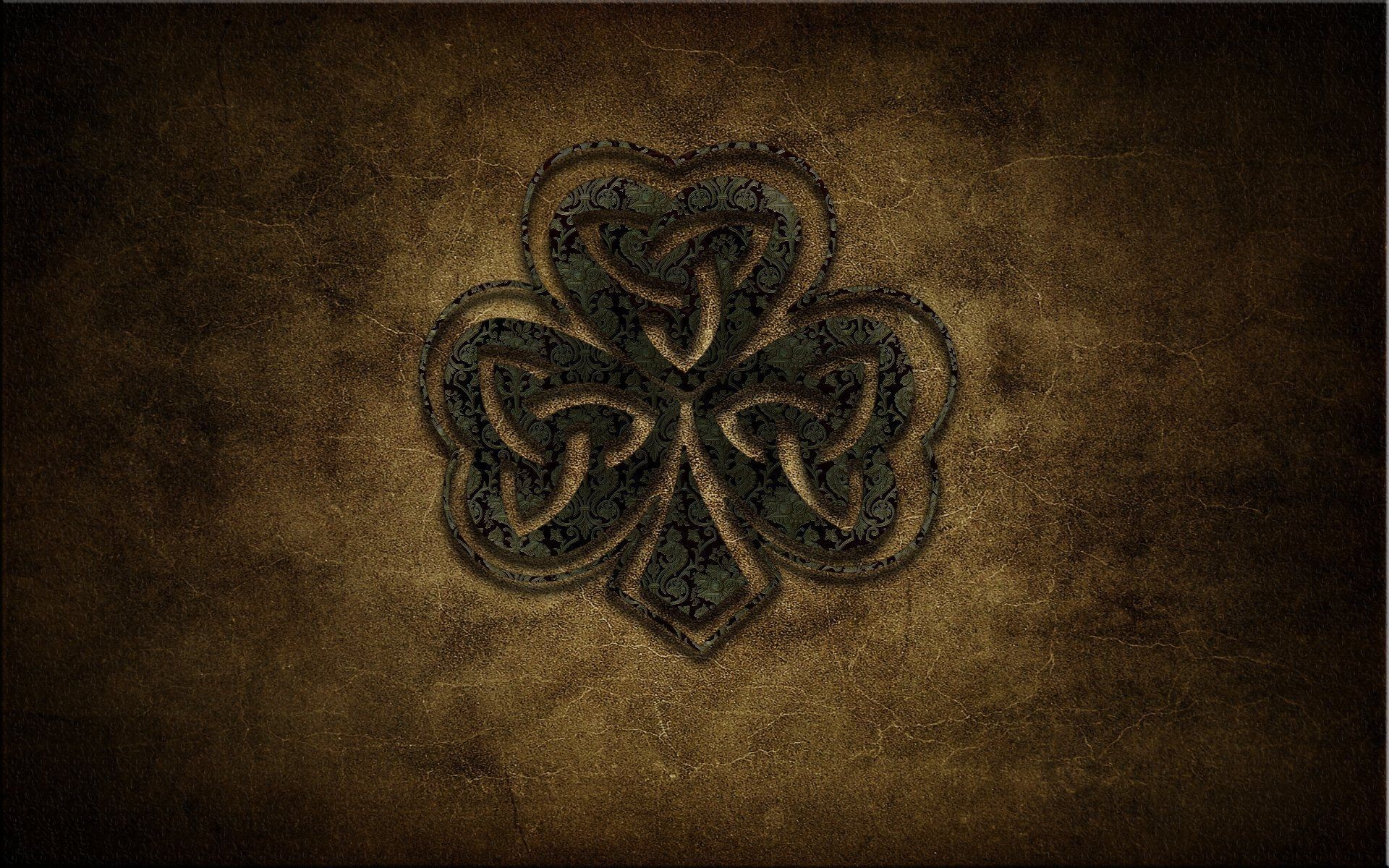 1920x1200 Wallpapers For > Celtic Wallpaper