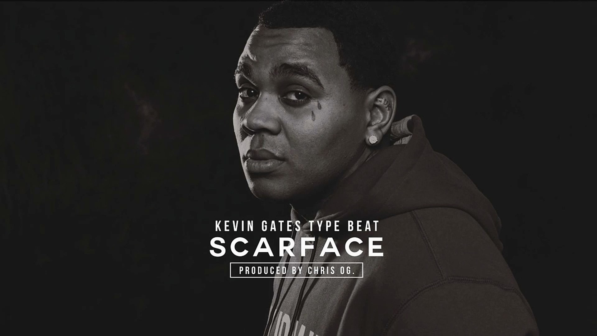 1920x1080 *FREE* Kevin Gates x Young Thug / Murder for Hire Type Beat - Scarface  (Prod. by Chris OG.) - video dailymotion