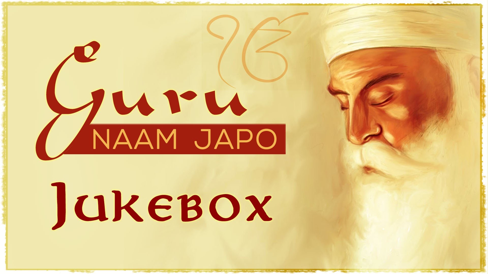 1920x1080 Guru Naam Japo â Jukebox | Sikh Devotional Song â New Punjabi Shabad Kirtan  â Waheguru Simran - YouTube