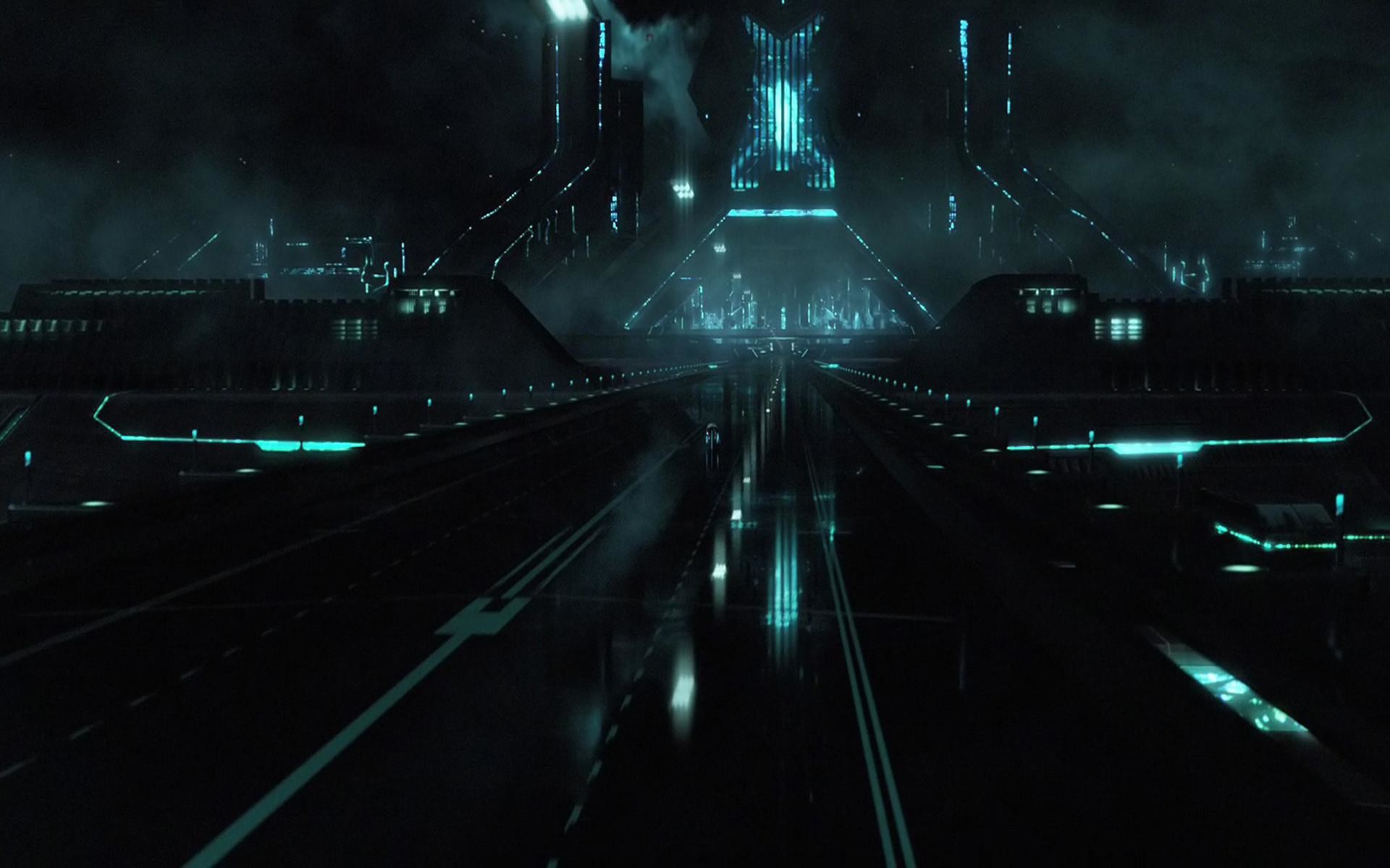 1920x1200 Tron Legacy Backgrounds (42 Wallpapers)