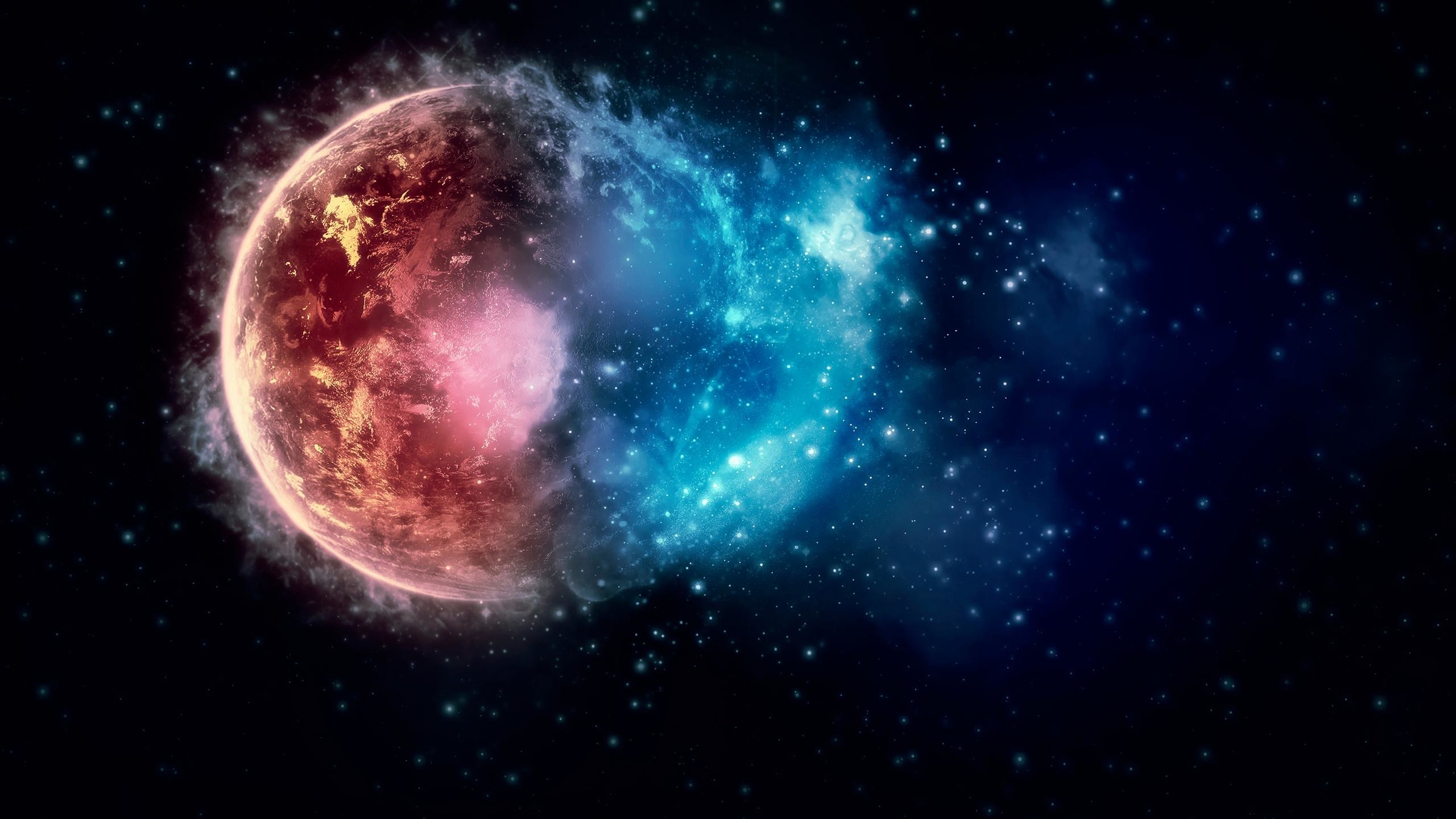 2560x1440 cool planet wallpapers #786164