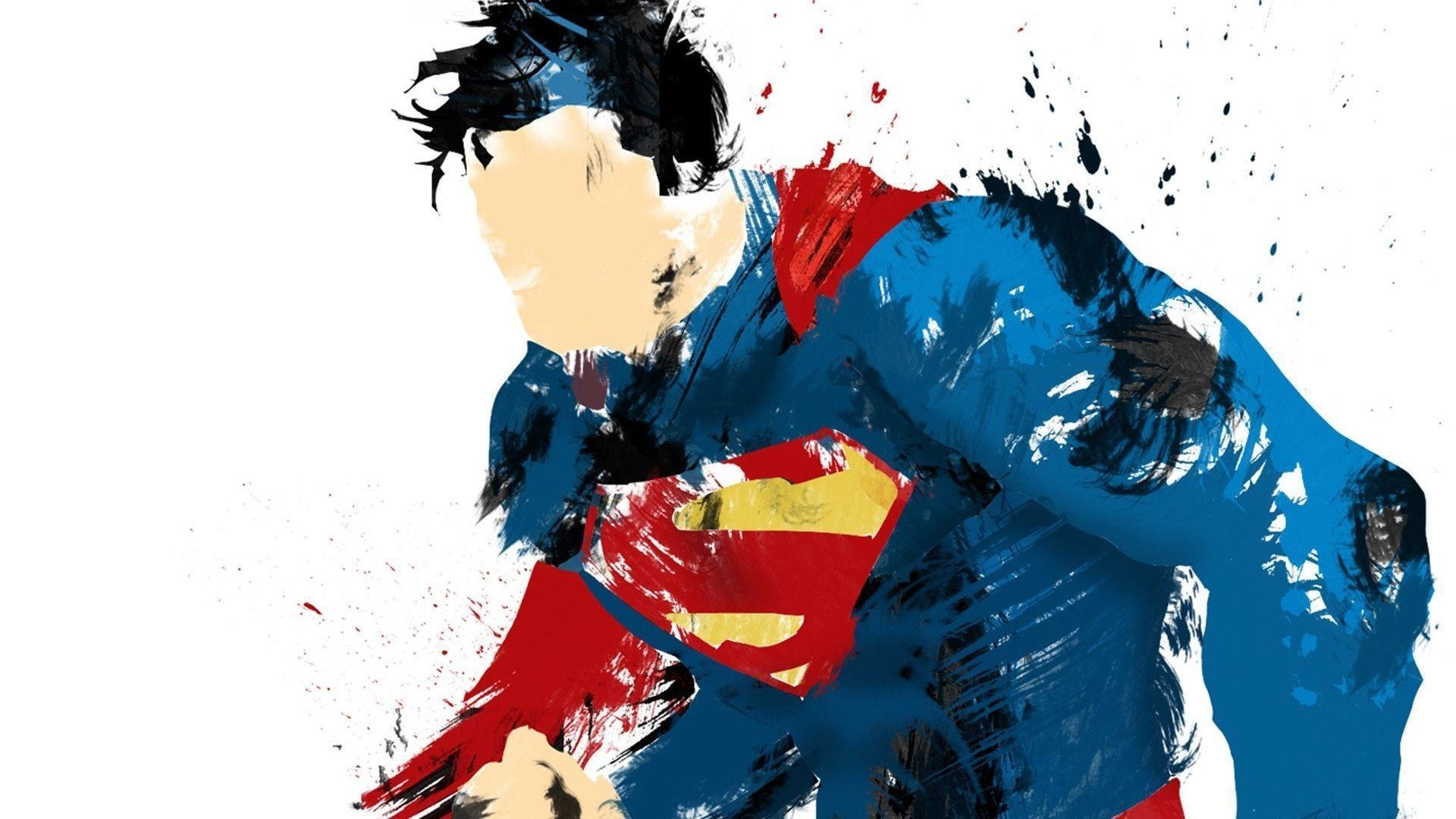 1920x1080 Wallpapers For > Superman Wallpaper 