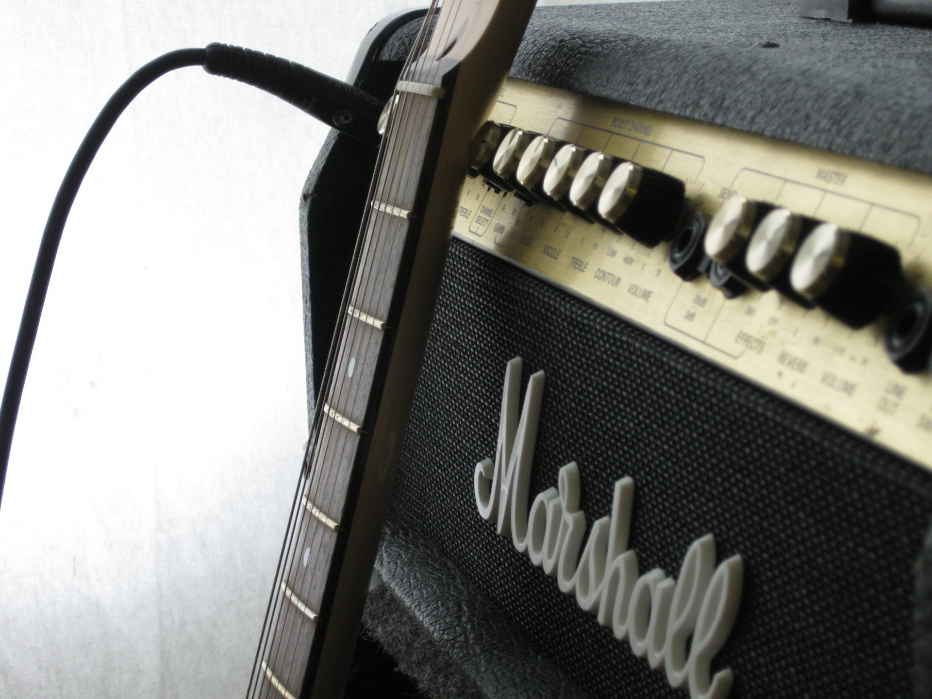 1920x1440 Wall Of Amps Wallpaper Fresh Guitars Amplifiers Close Up Photo Marshall Hd  Wallpaper