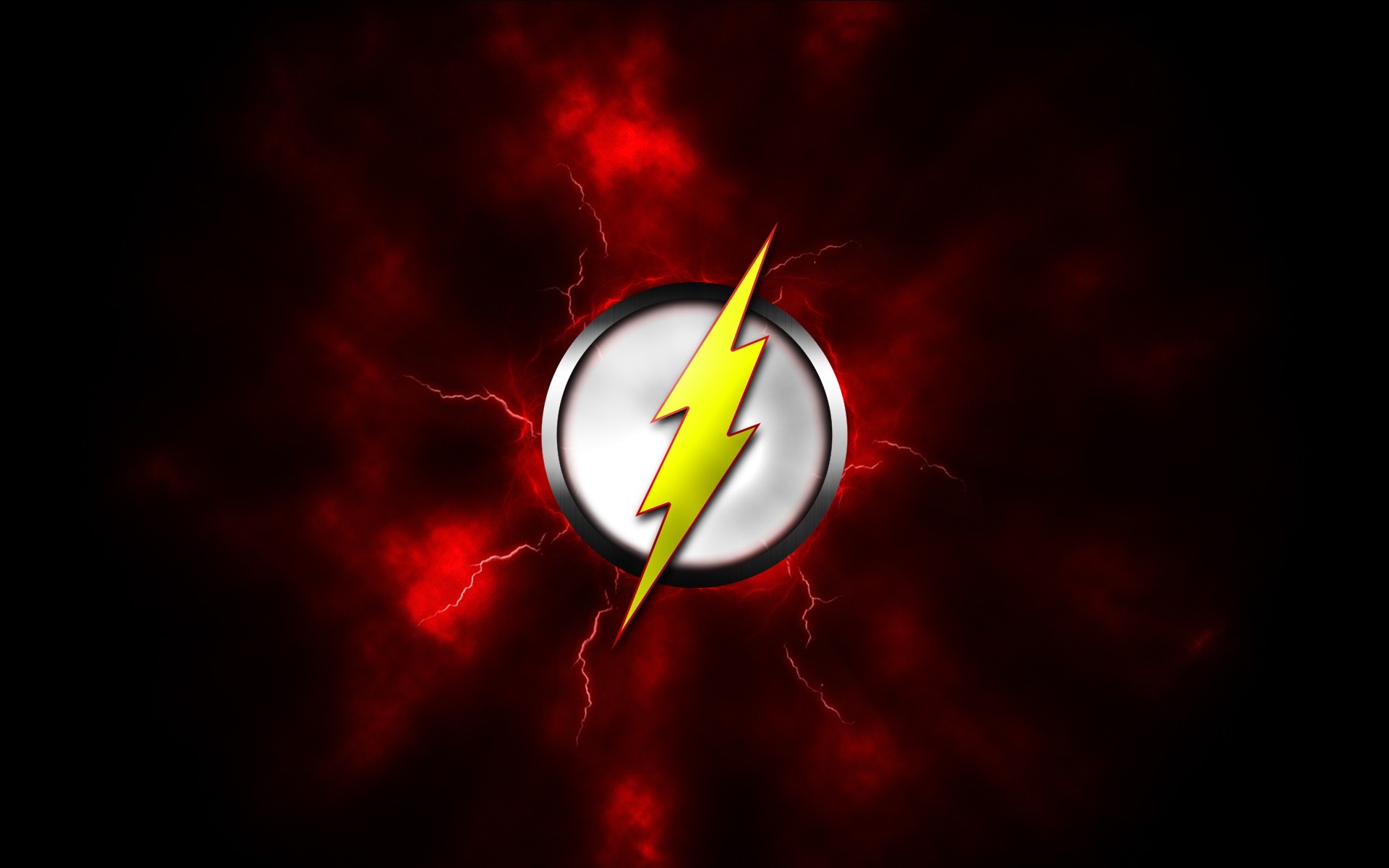 1920x1200 Zoom The Flash Wallpapers - Wallpaper Cave
