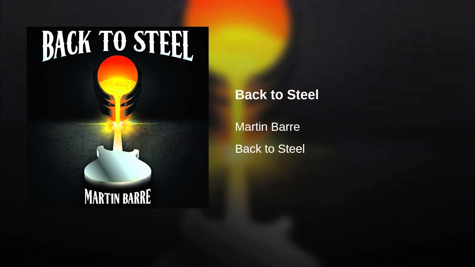 1920x1080 Martin Barre: Jethro Tull guitarist talks about new solo album 'Back
