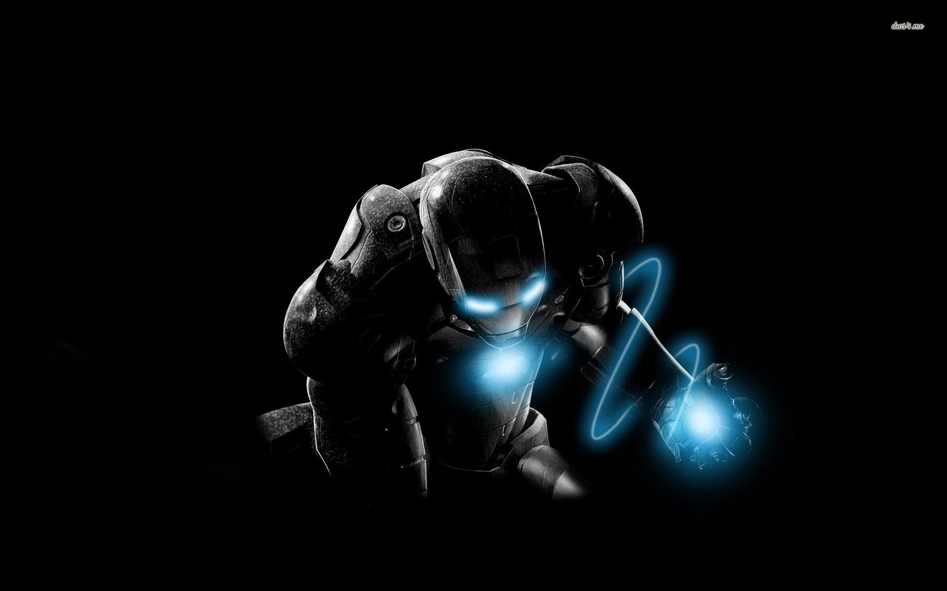 1920x1200 Wide Ironman HDQ Pictures
