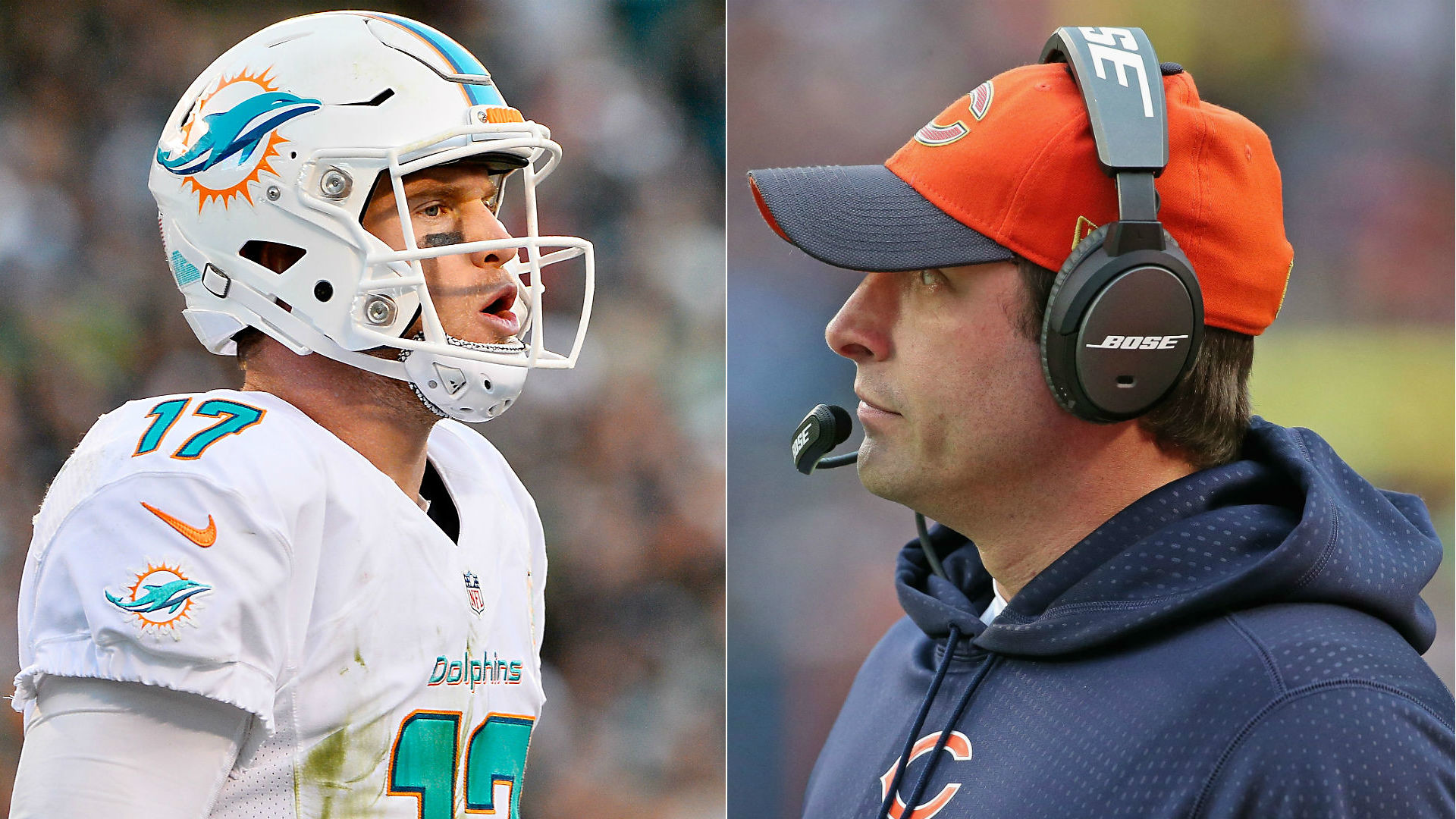 1920x1080 Adam Gase may be Dolphins future, but Ryan Tannehill isn't | NFL | Sporting  News