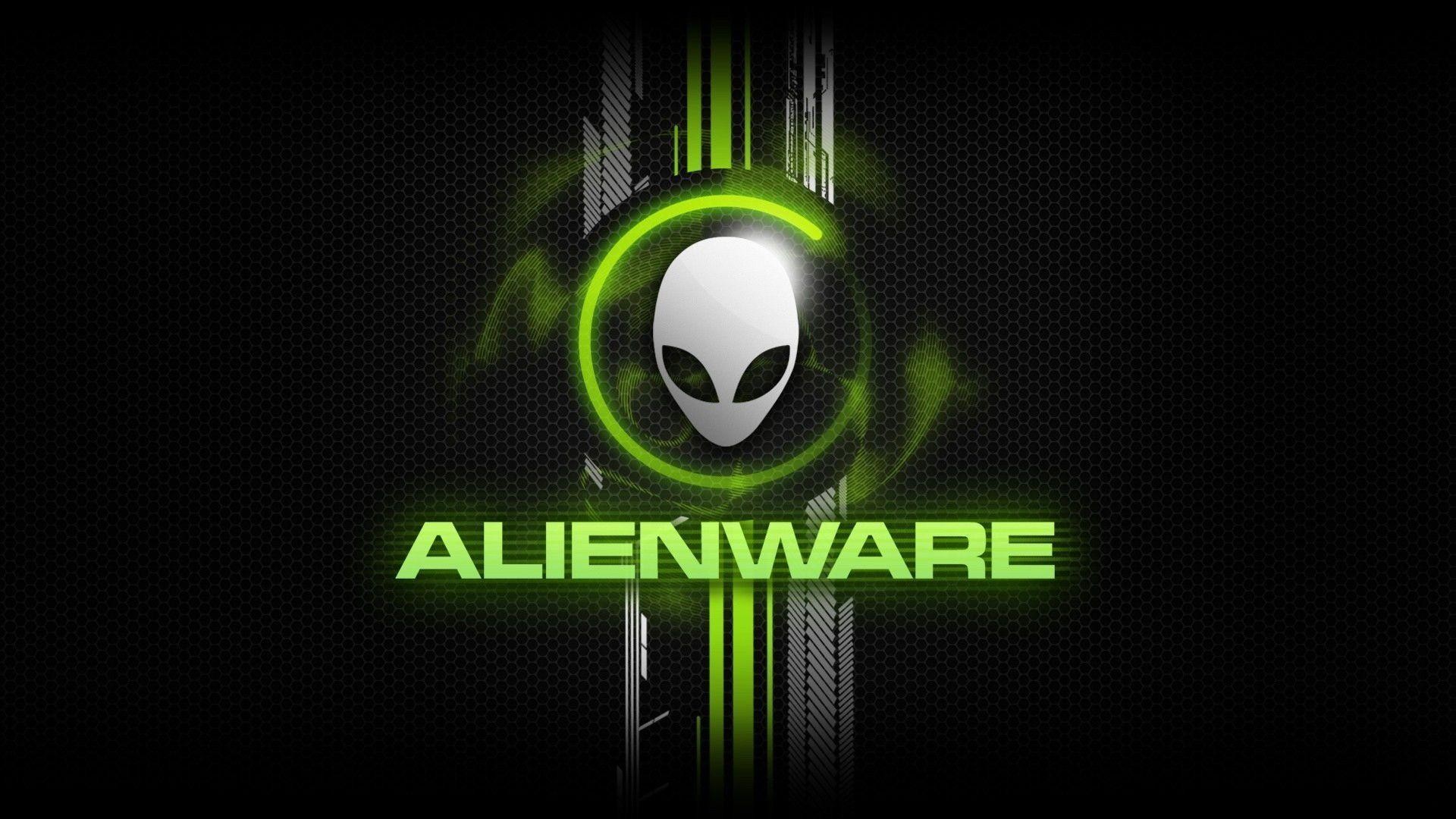 1920x1080 HD Alienware Wallpapers  & Alienware Backgrounds for .