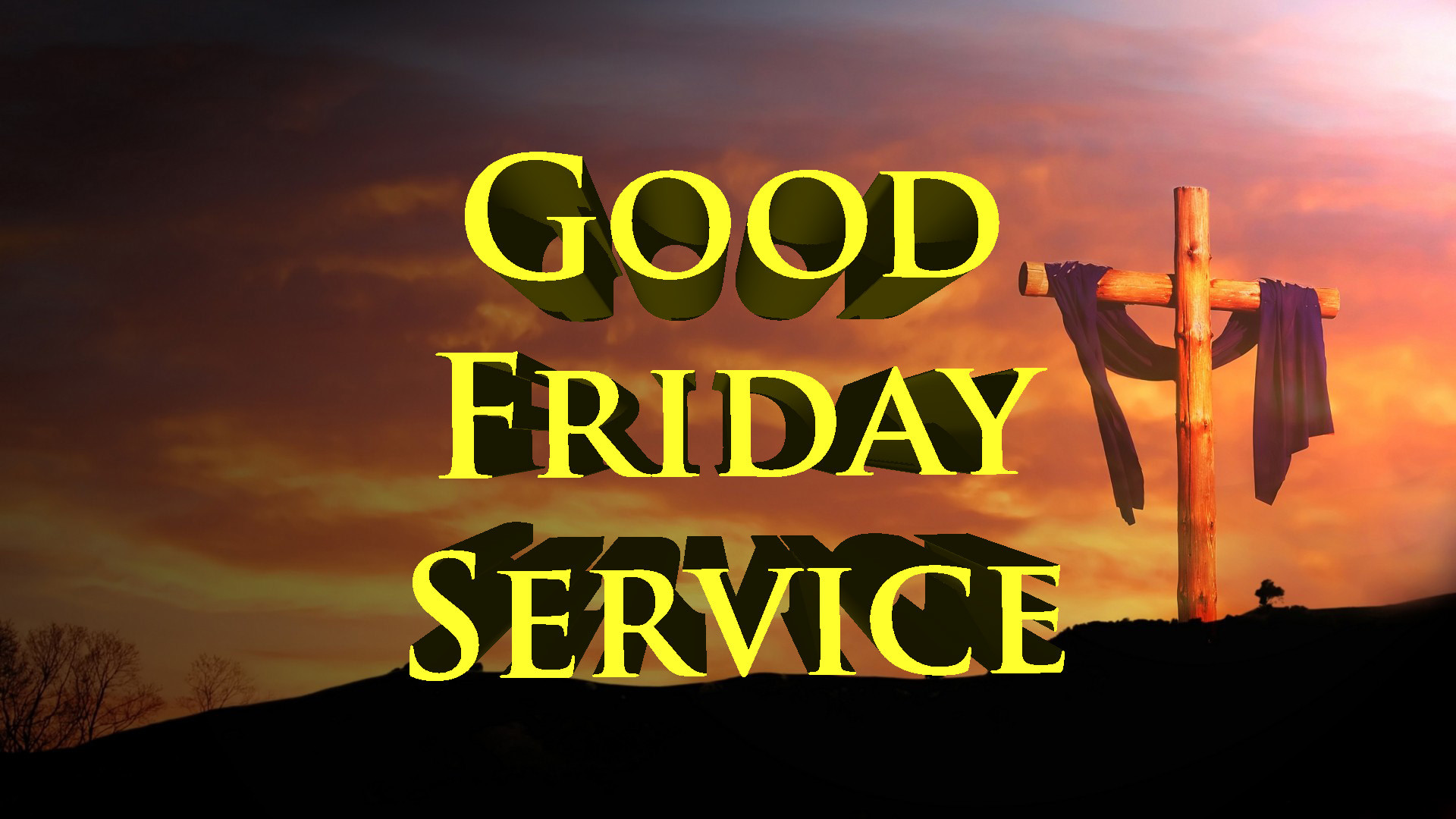 1920x1080 Good Friday 2015 Hd Wallpapers