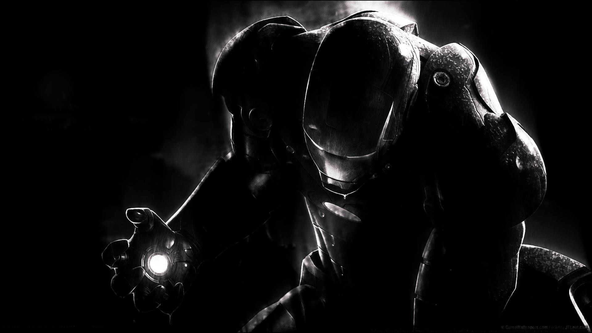 1920x1080 ... Iron Man HD Wallpapers and Backgrounds