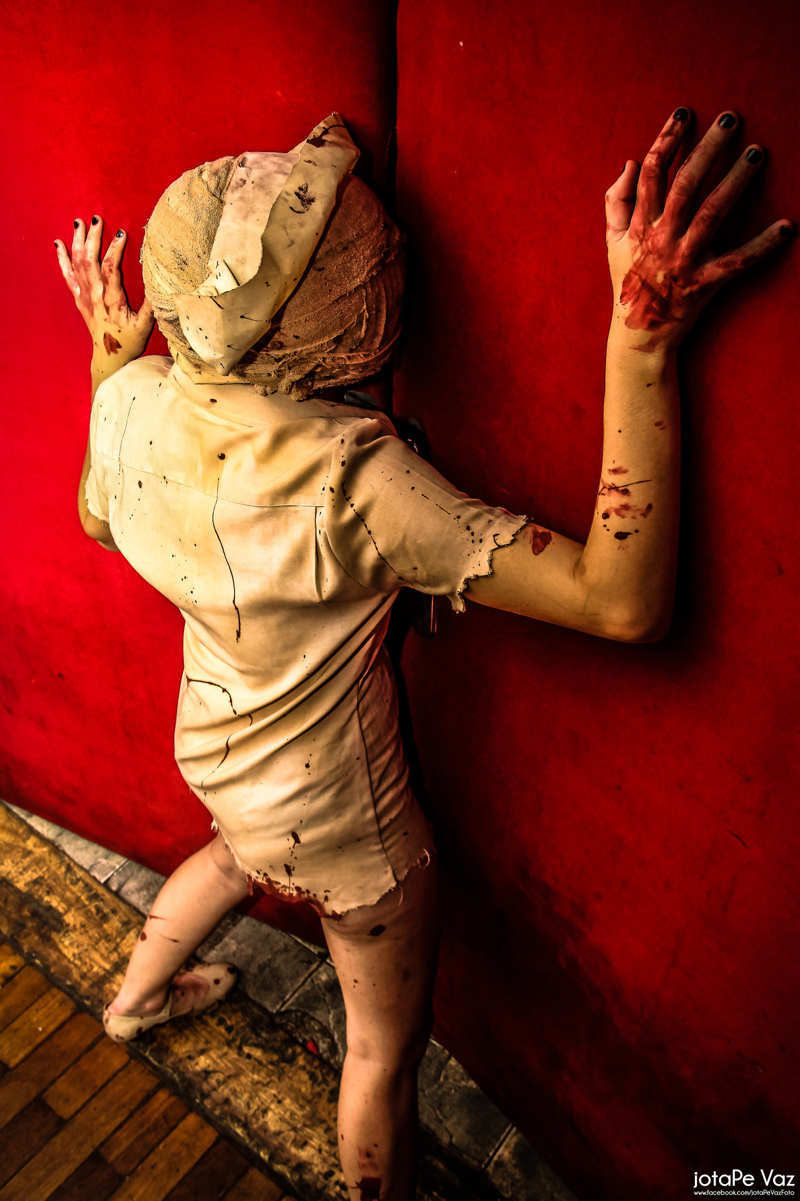 1600x2400 Source: img15.deviantart.net Â· Report. Silent Hill Nurses Wallpaper | Nurse  ...