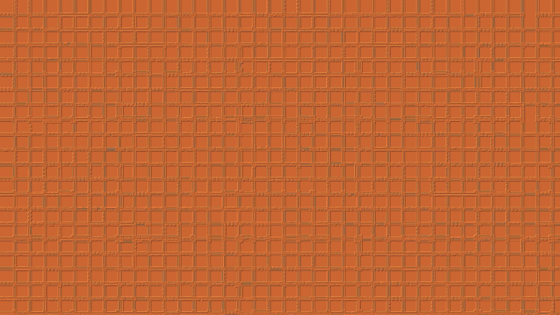 1920x1080 Brown Squared Wallpaper Background