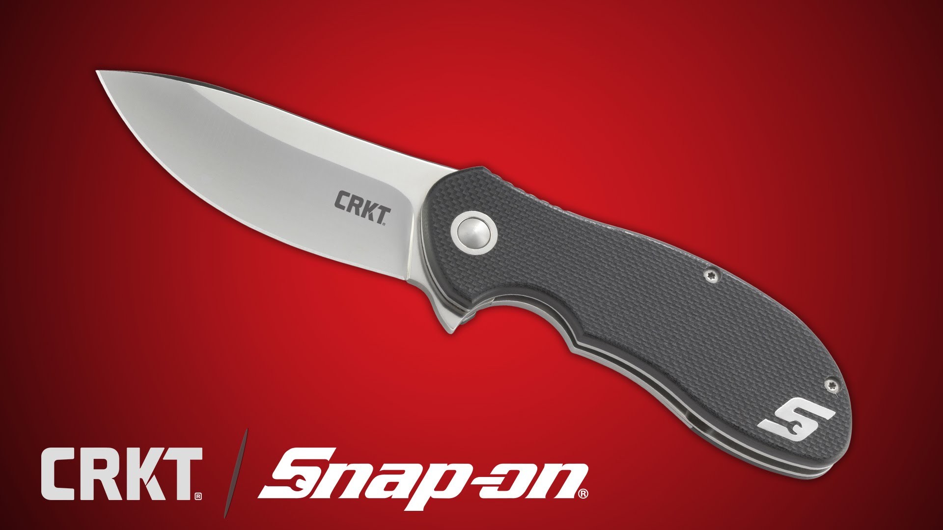 1920x1080 Snap-on Exclusive Relay Knife | a Ken Onion Design