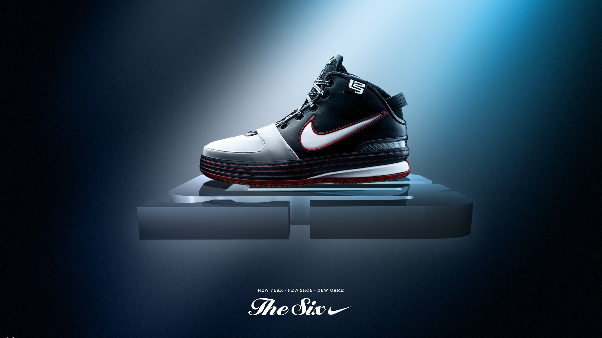 1920x1080 Nike Running Shoes